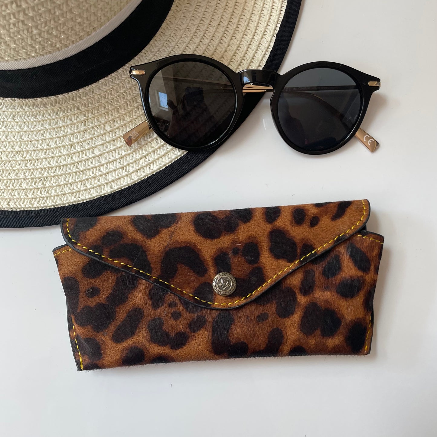 OUTLET Nephele Daphne Glasses Case