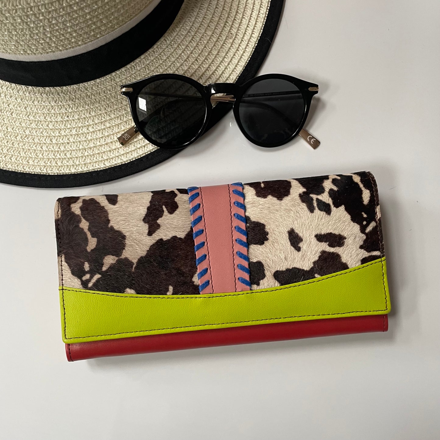 NEW Nephele Drew Purse
