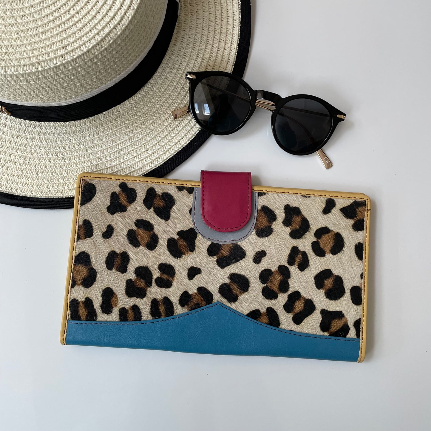 NEW Nephele Eve Organiser
