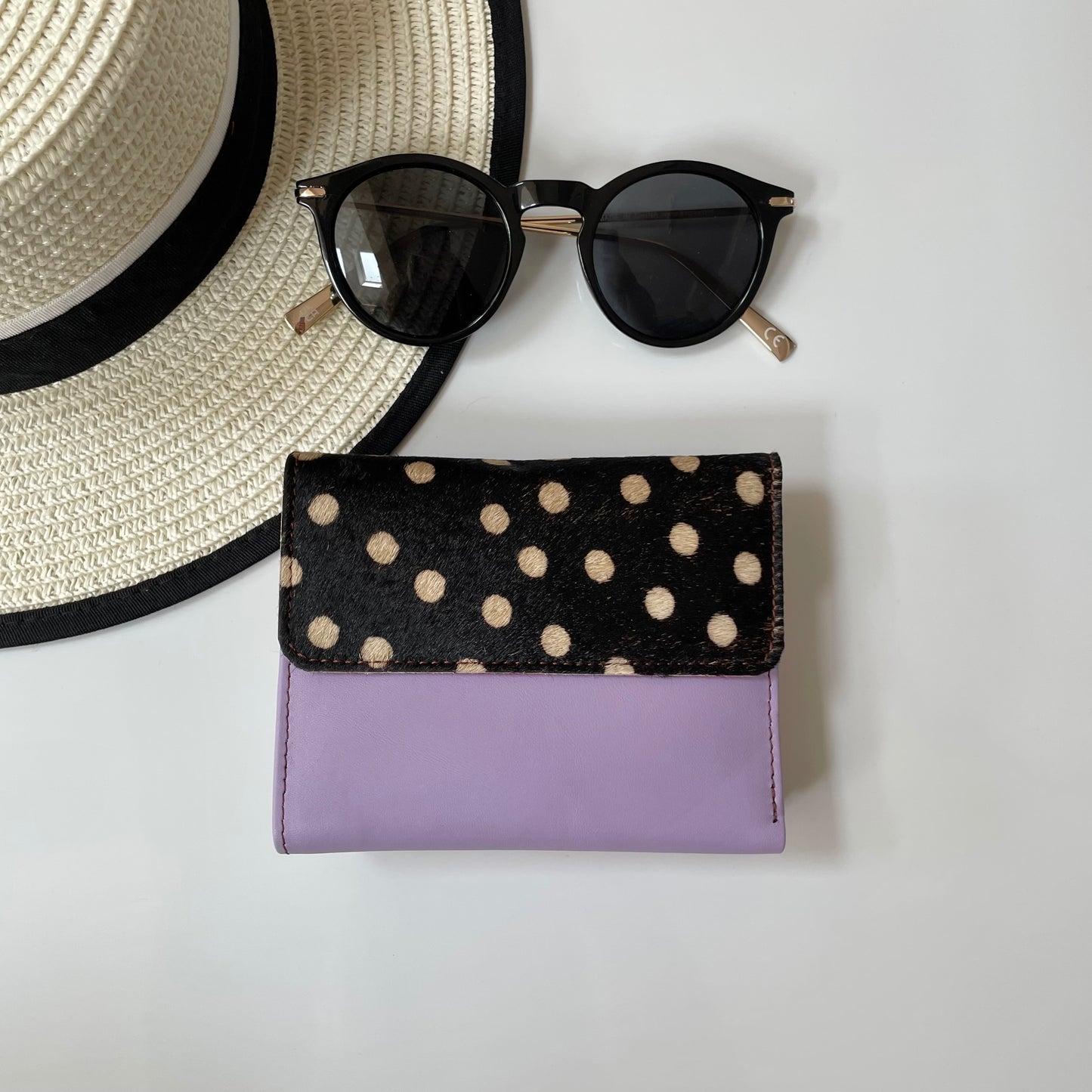 NEW Nephele Abigail Purse
