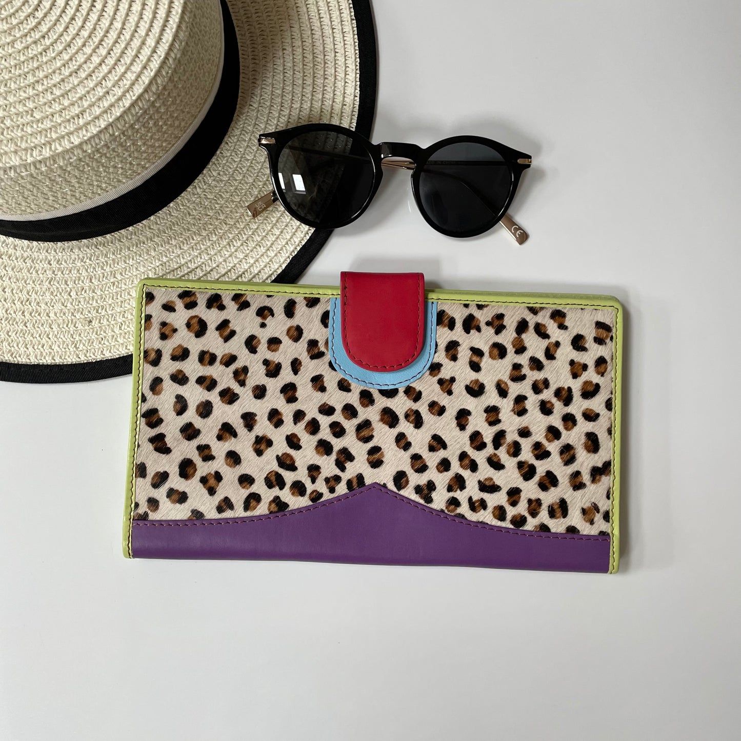 NEW Nephele Eve Organiser