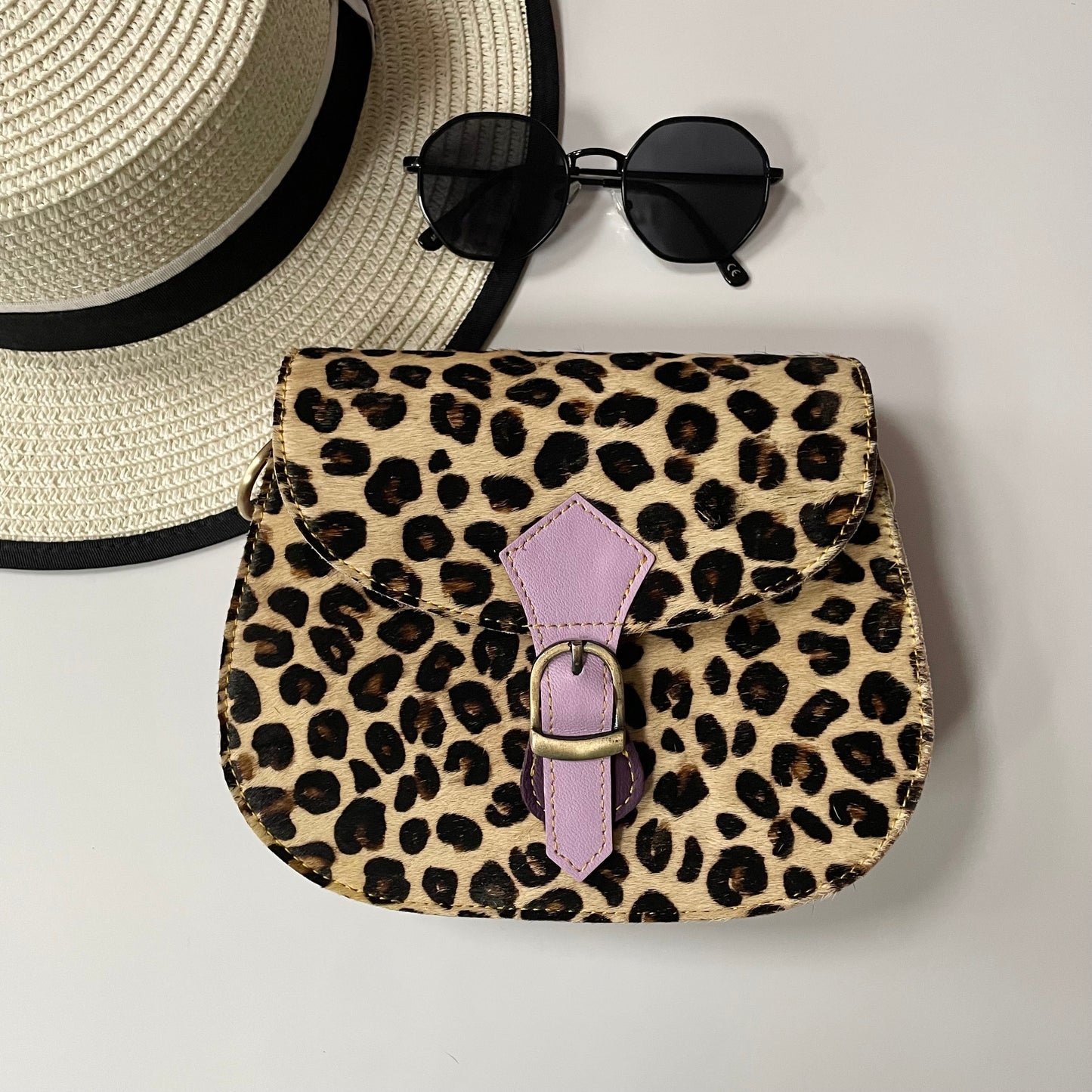 Nephele Tallulah Full Print