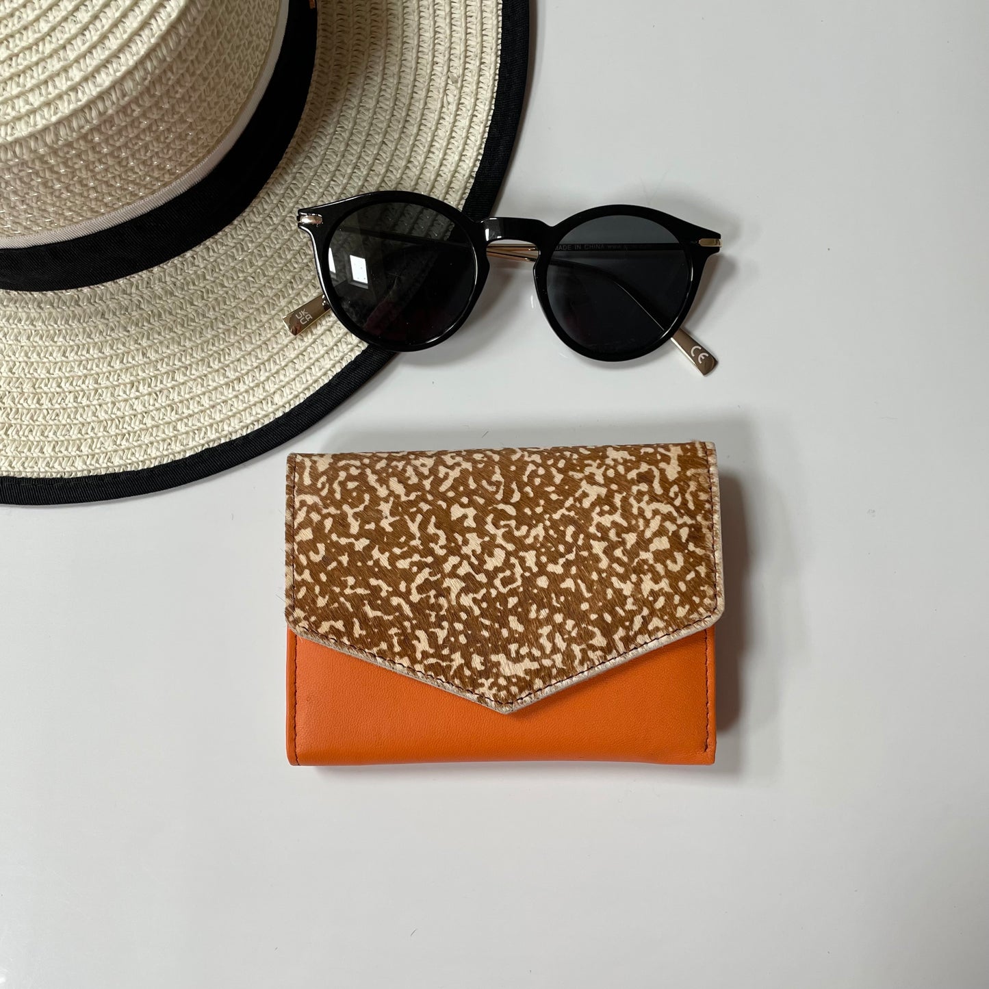 NEW Nephele Erin Purse
