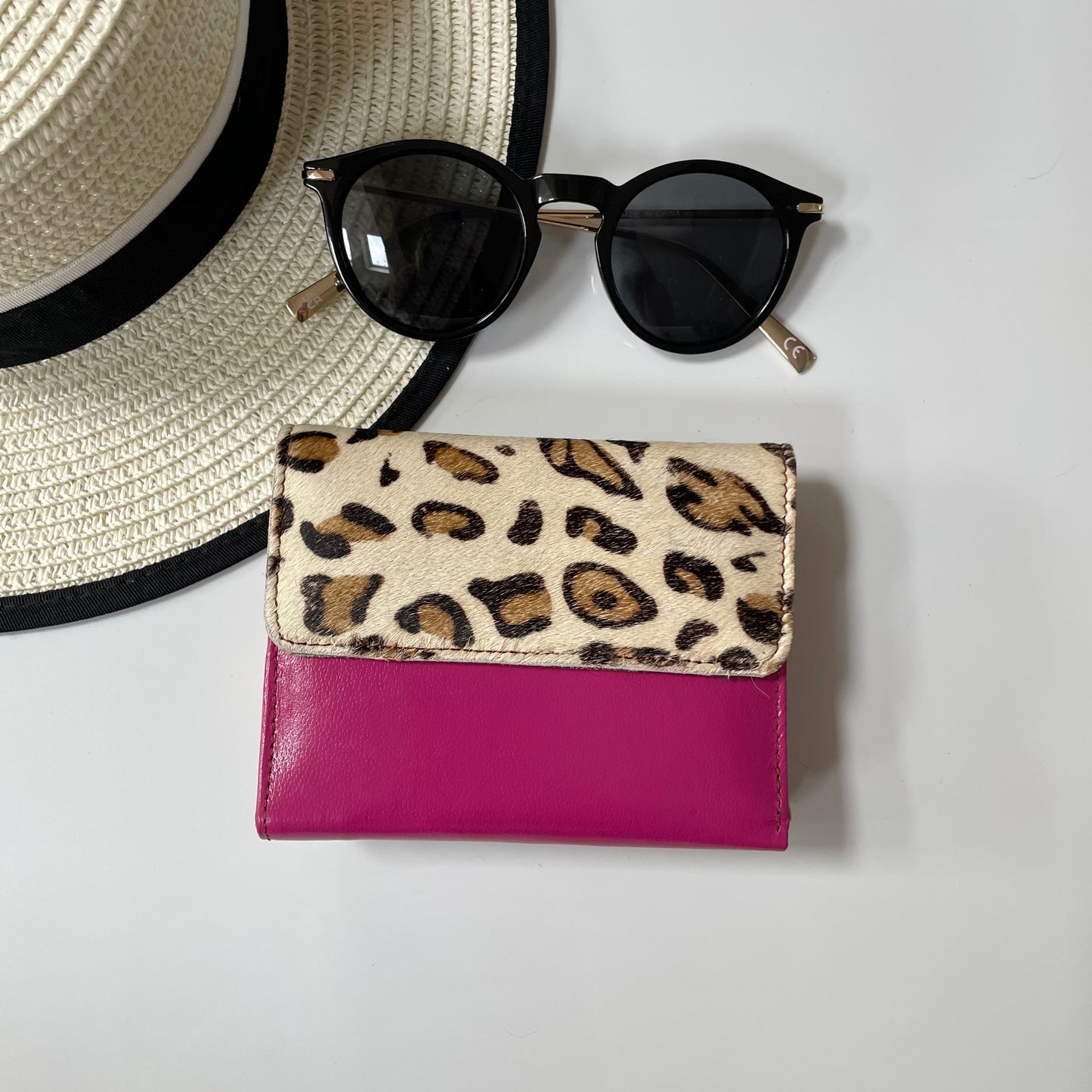 NEW Nephele Abigail Purse