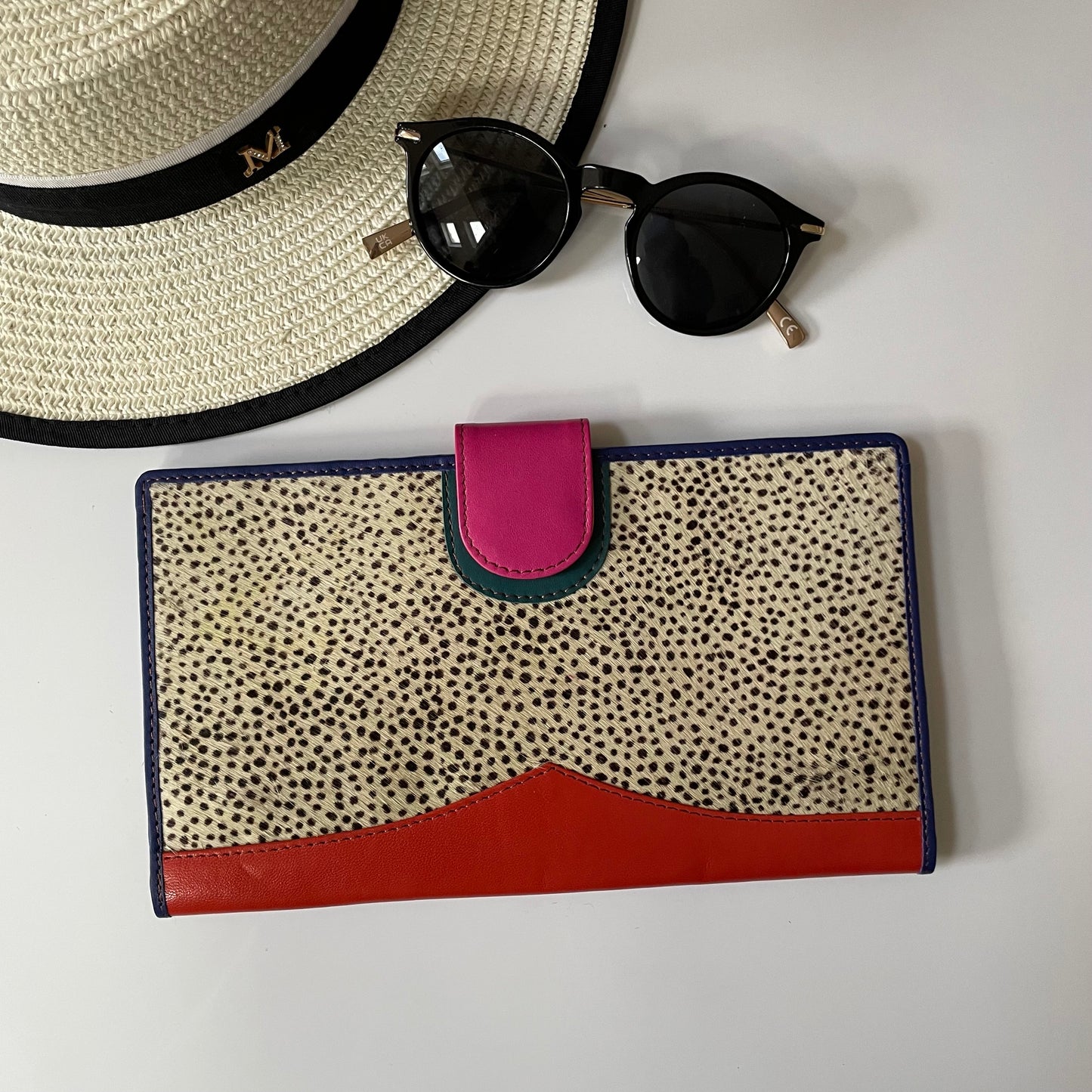 NEW Nephele Eve Organiser