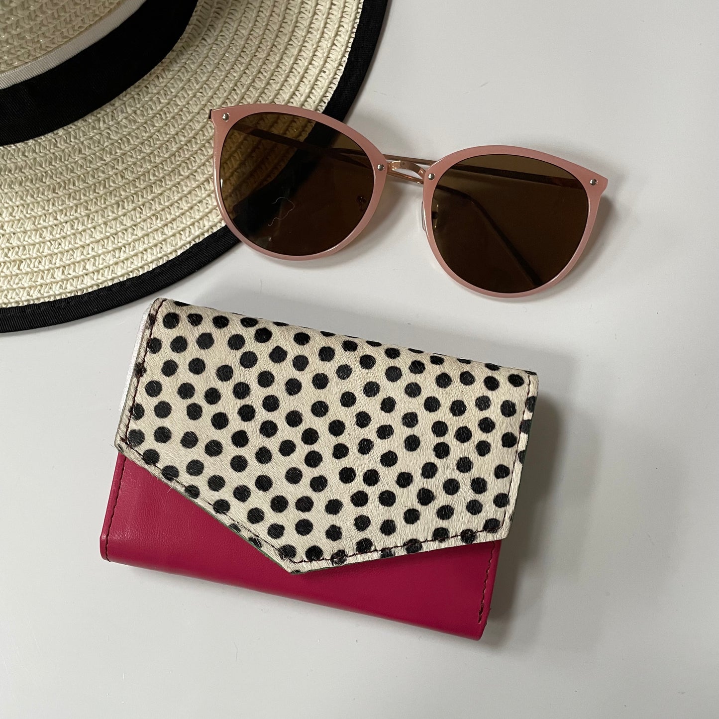 NEW Nephele Erin Purse