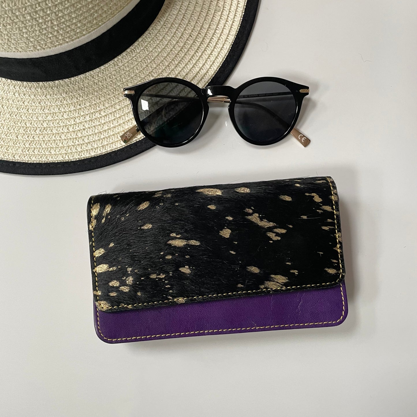 NEW Nephele Cora Purse