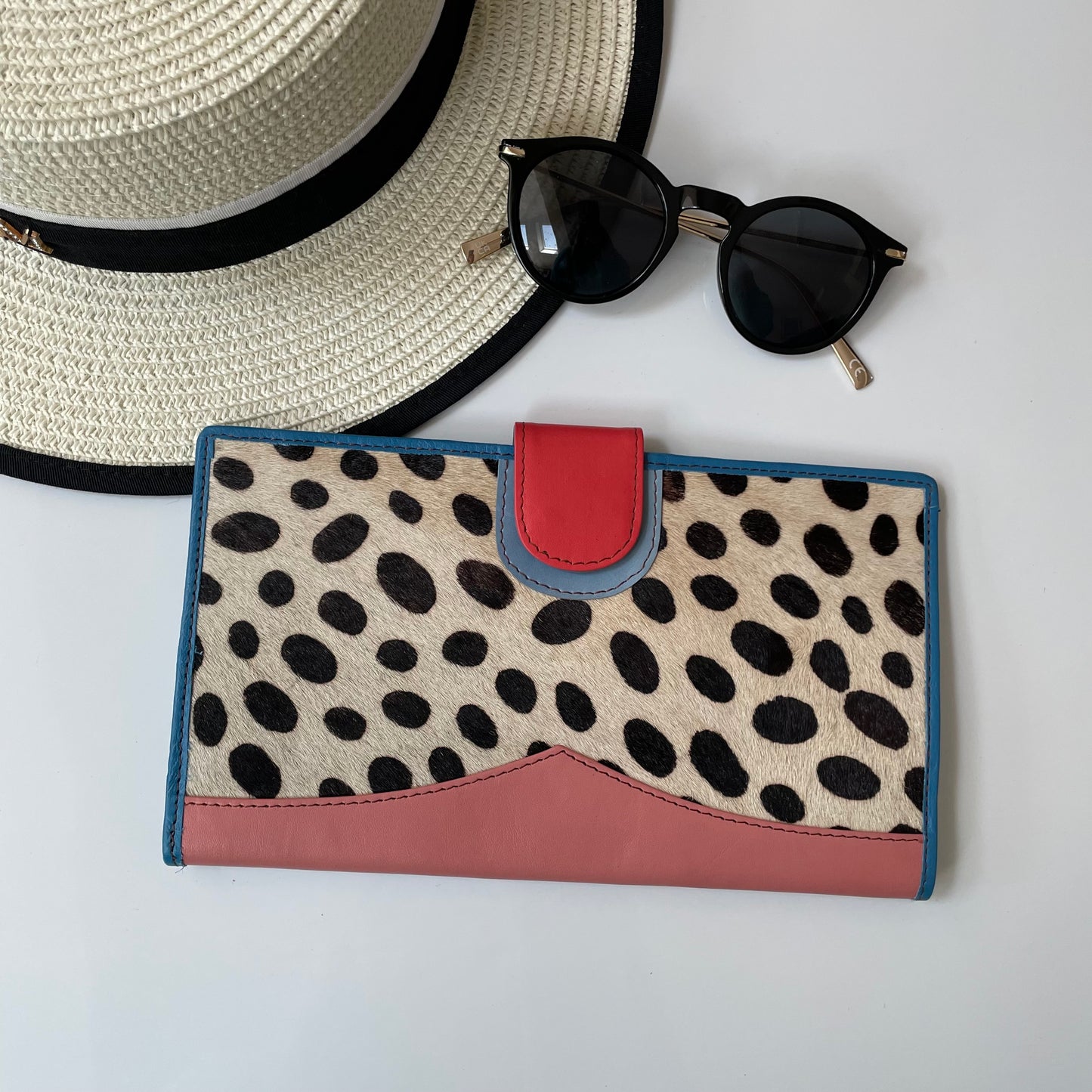 NEW Nephele Eve Organiser