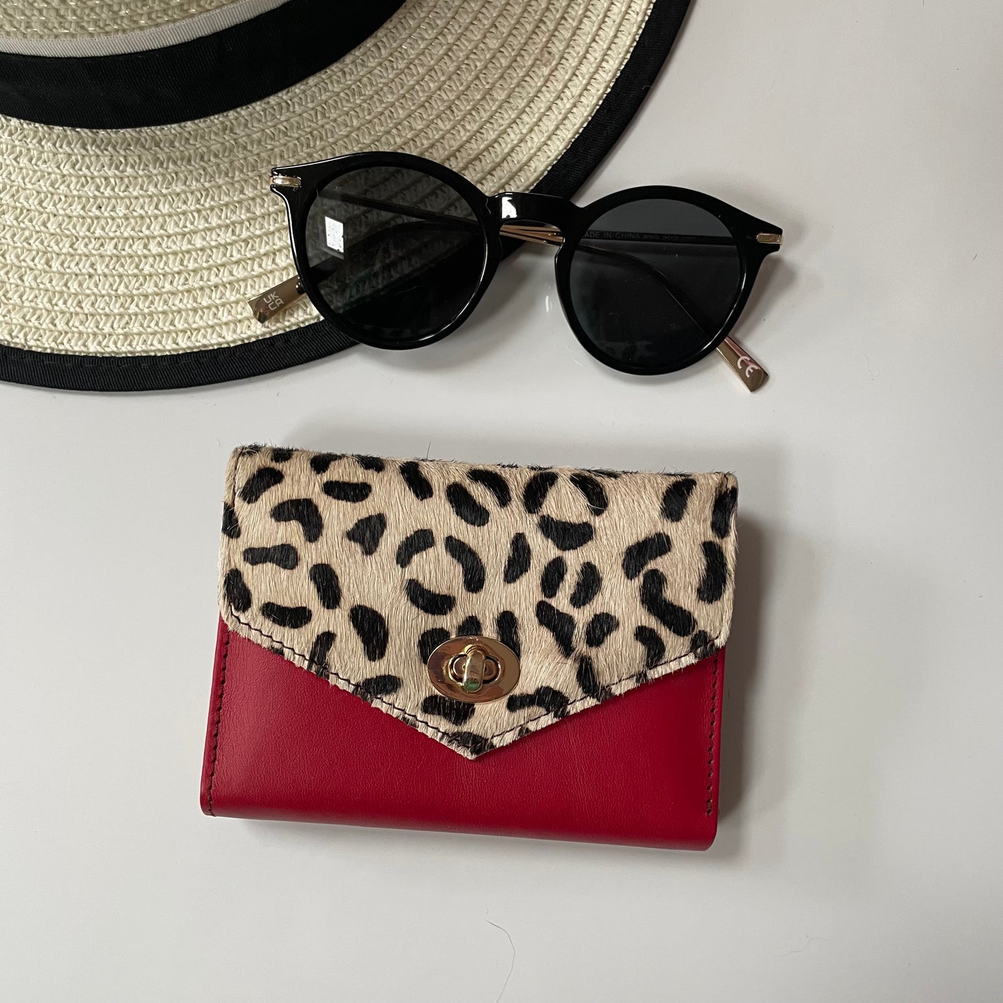 NEW Nephele Hetty Purse