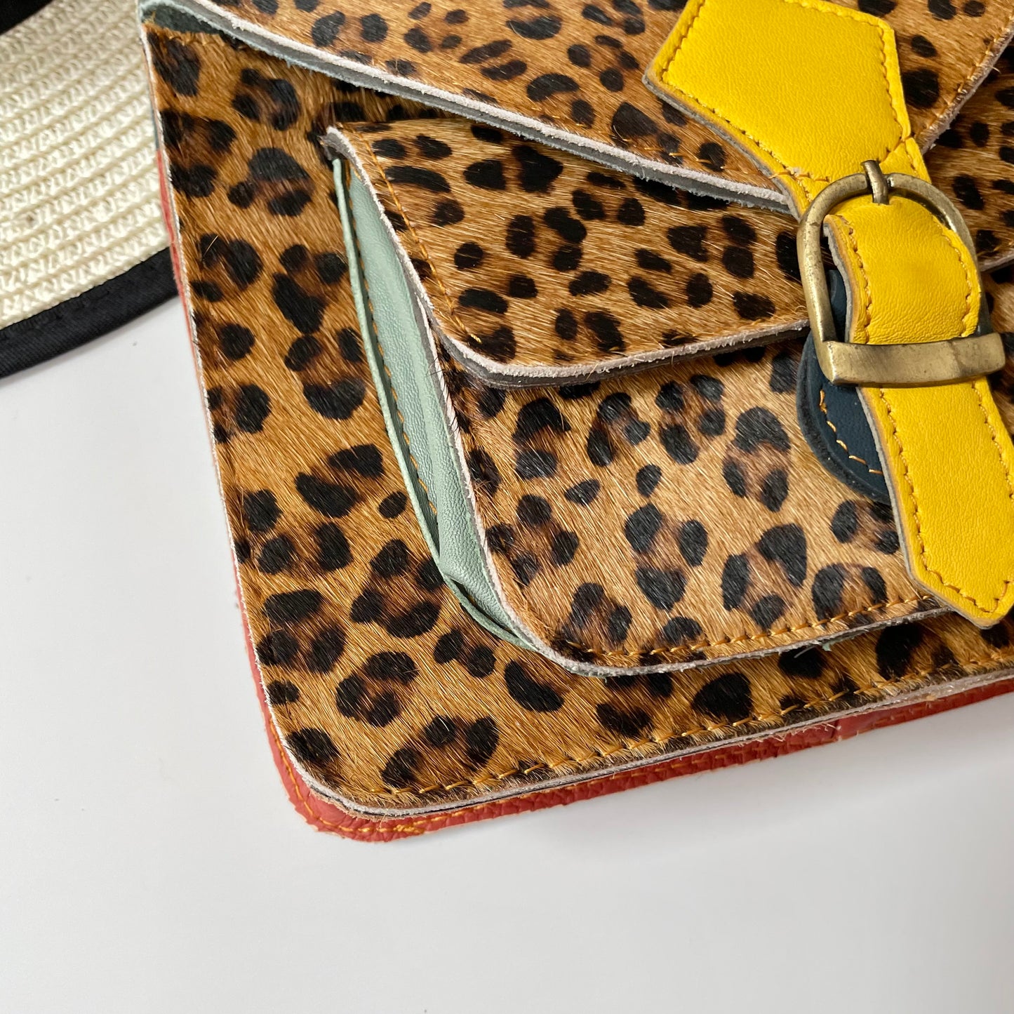 OUTLET Nephele Kelci Full Print