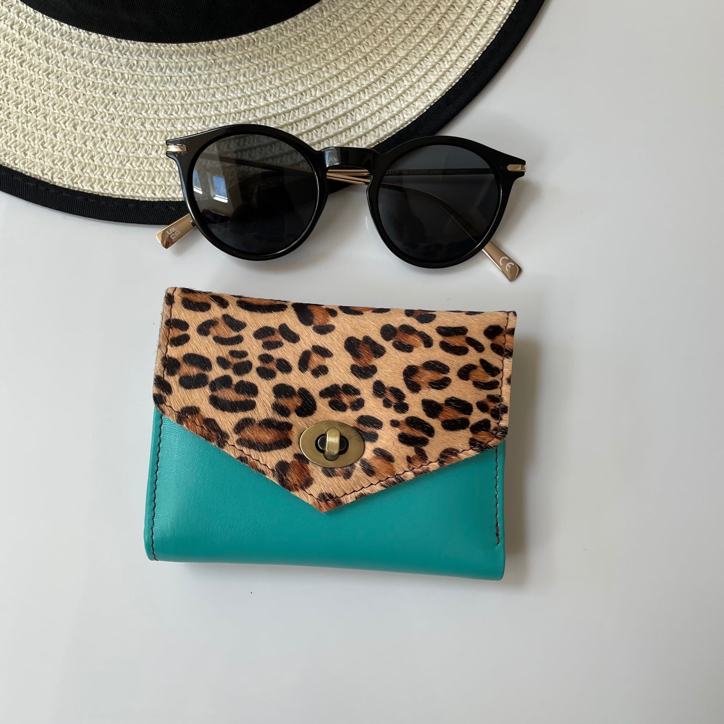NEW Nephele Hetty Purse