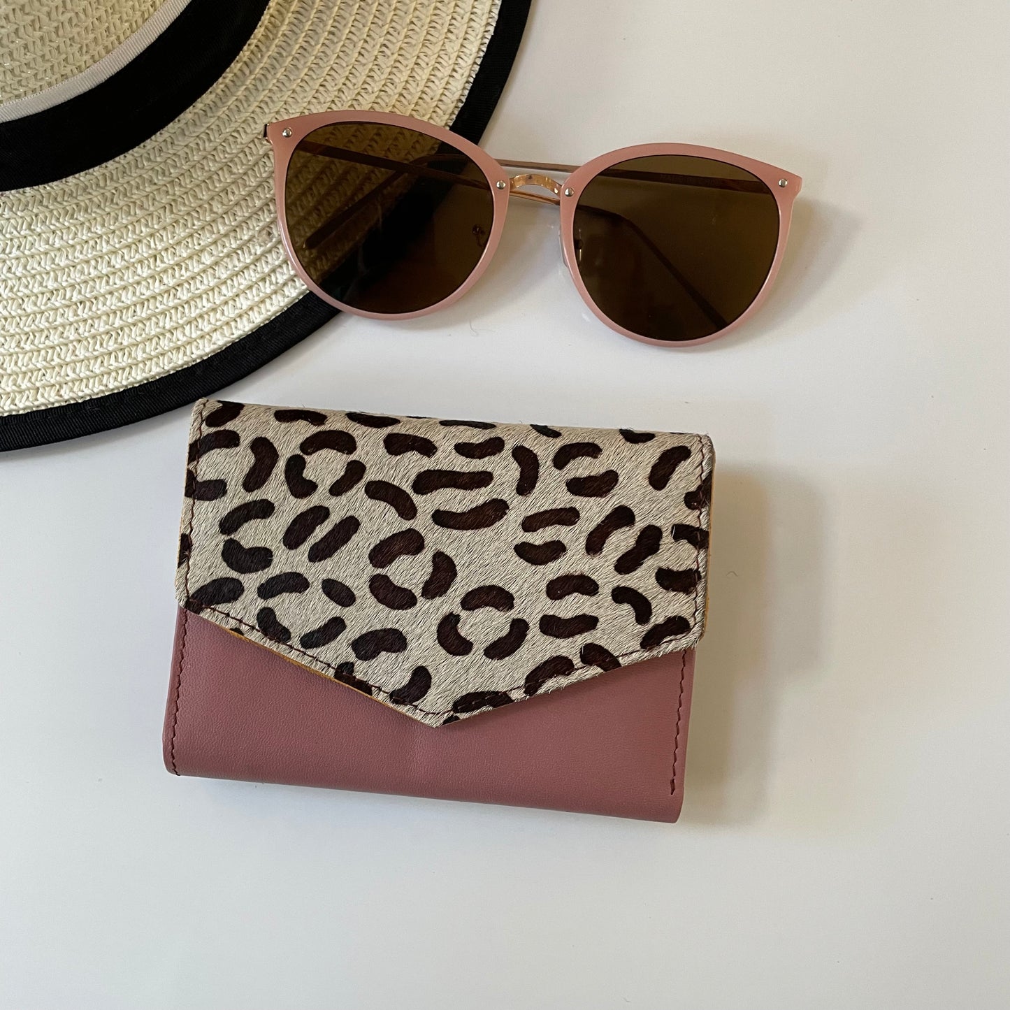 NEW Nephele Erin Purse