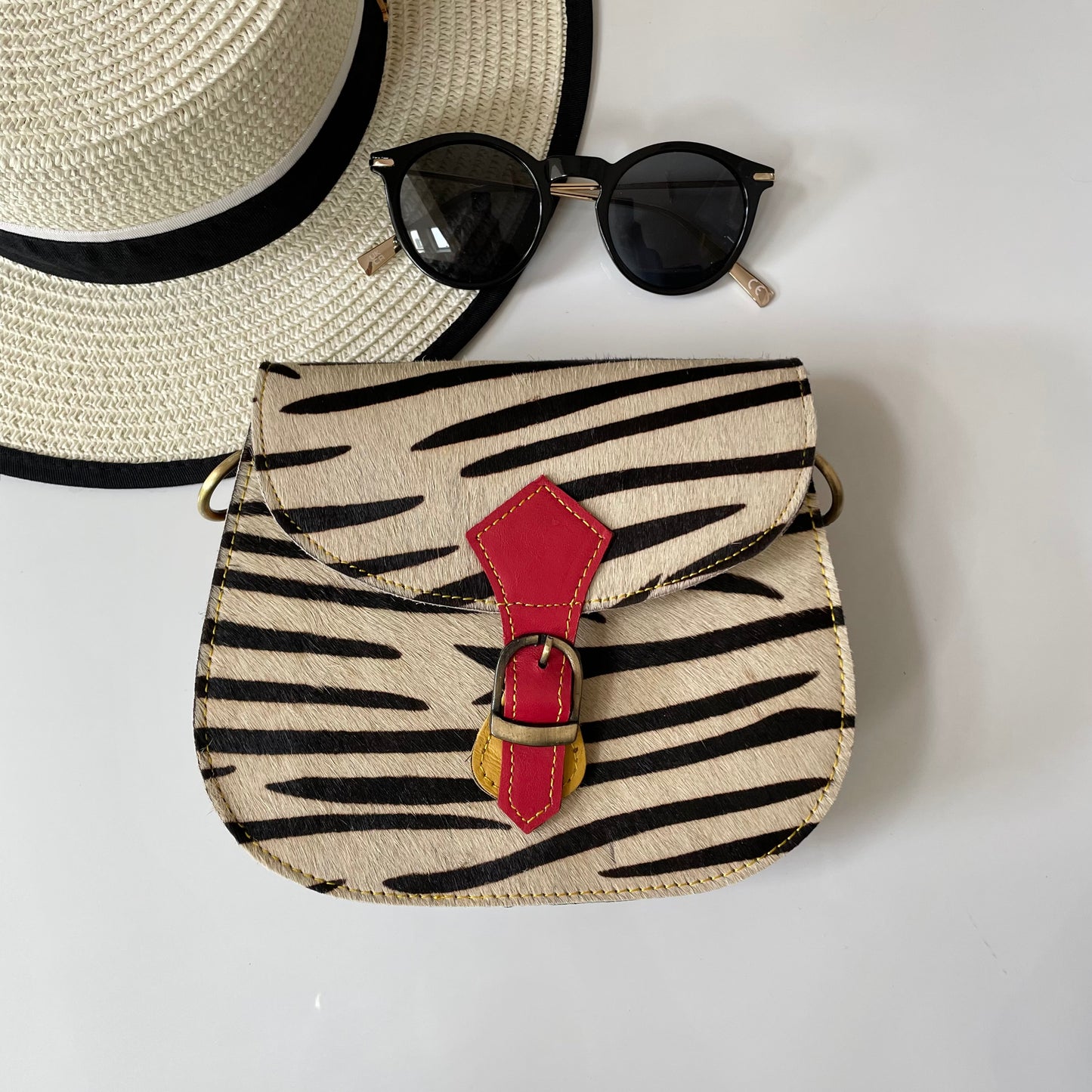 NEW Nephele Tallulah Full Print
