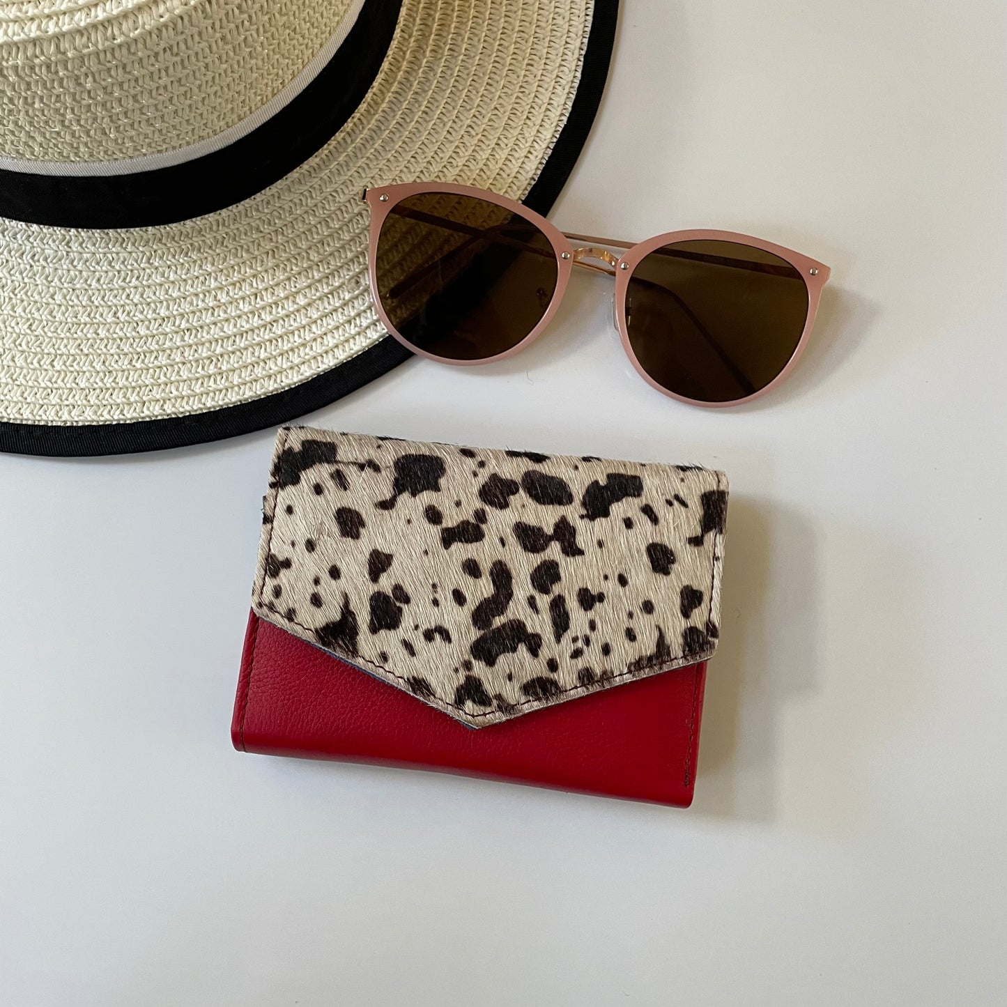 NEW Nephele Erin Purse