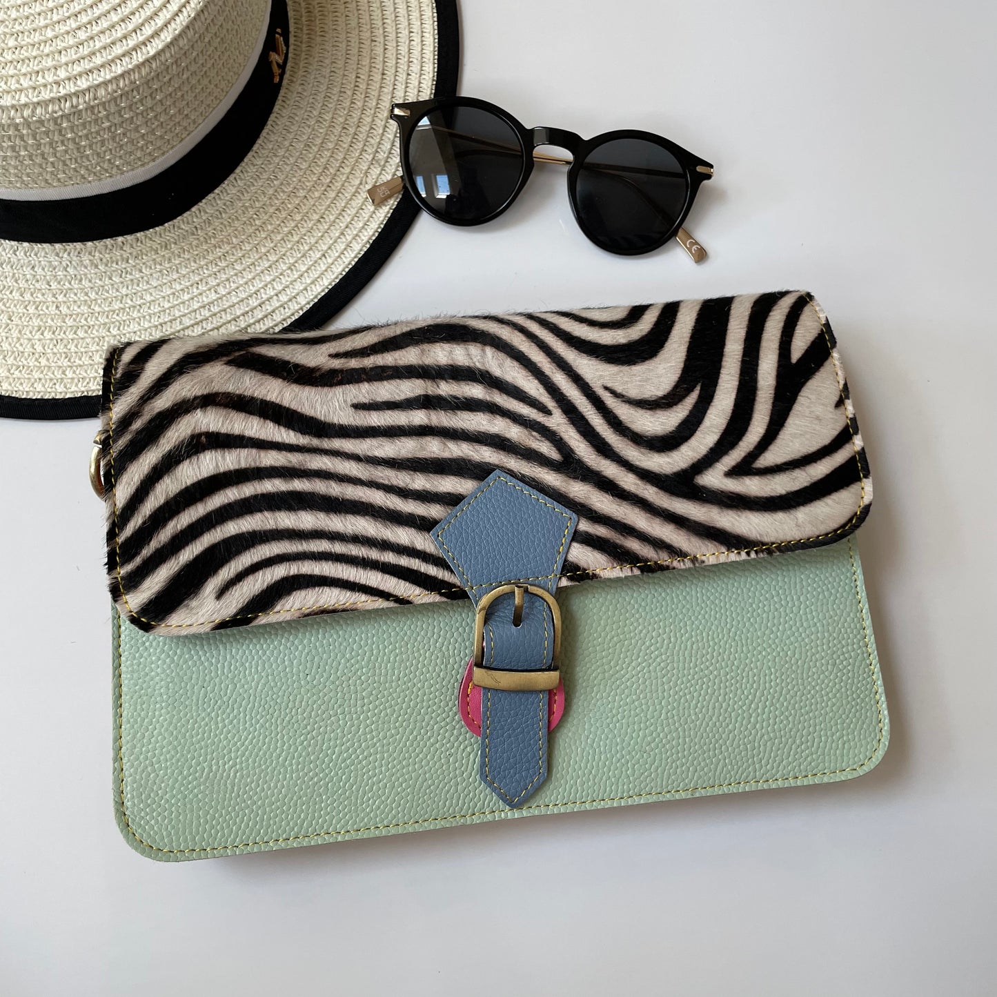 OUTLET Nephele Blanche