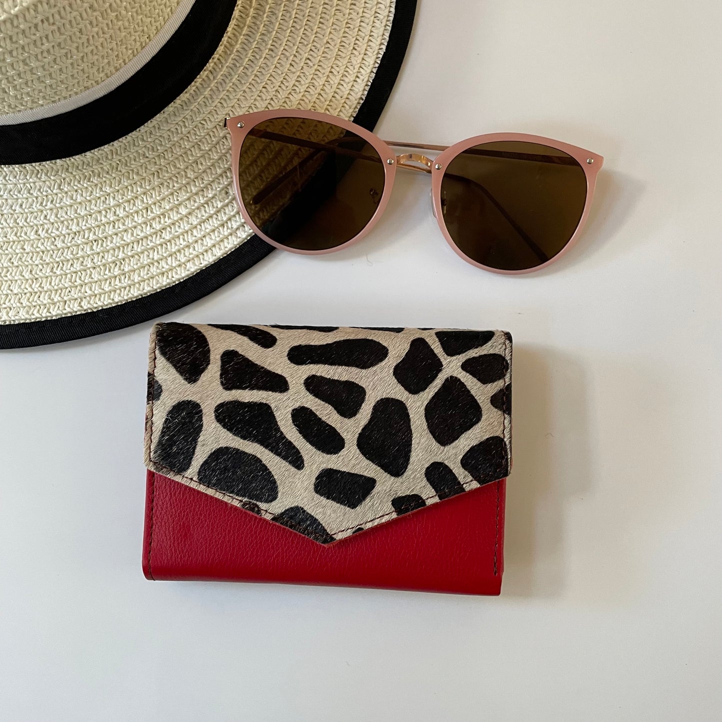 NEW Nephele Erin Purse