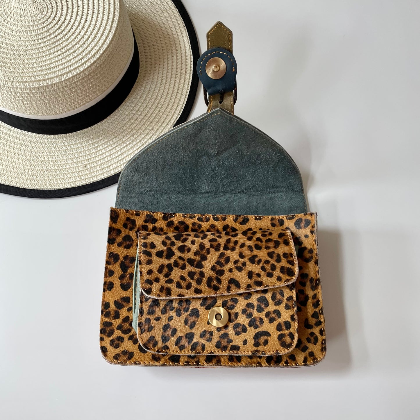 OUTLET Nephele Kelci Full Print