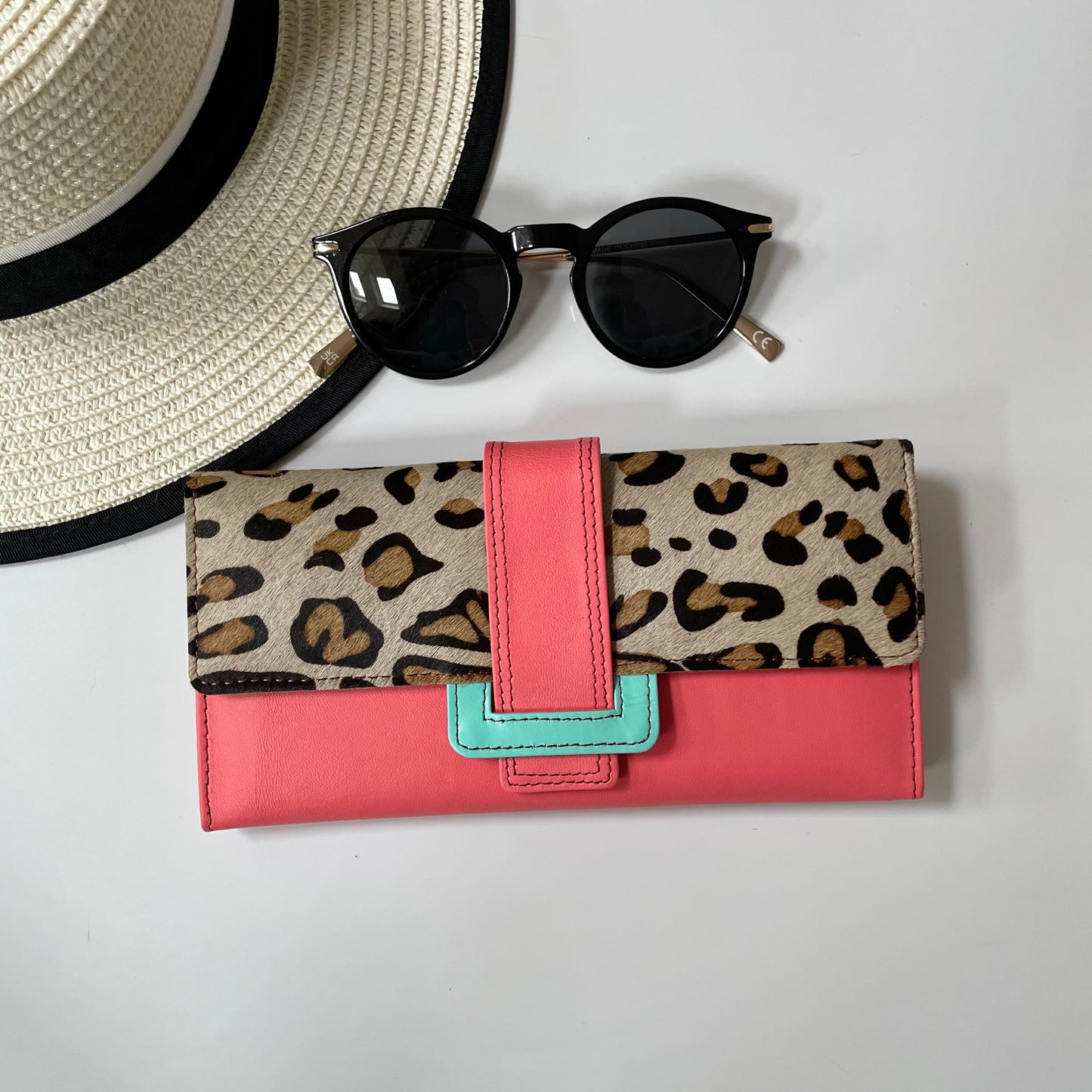 NEW Nephele Diana Purse