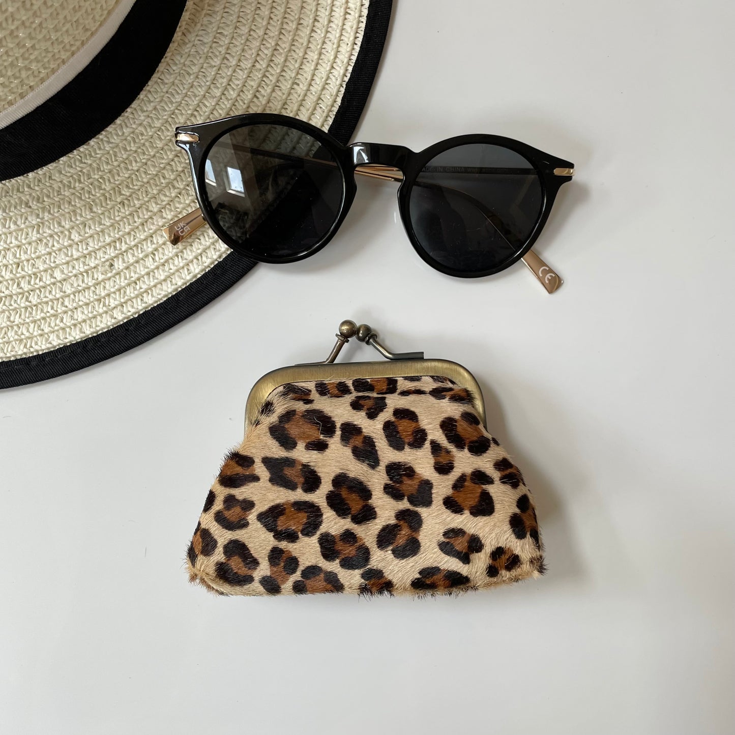 Nephele Delilah Small Coin Purse