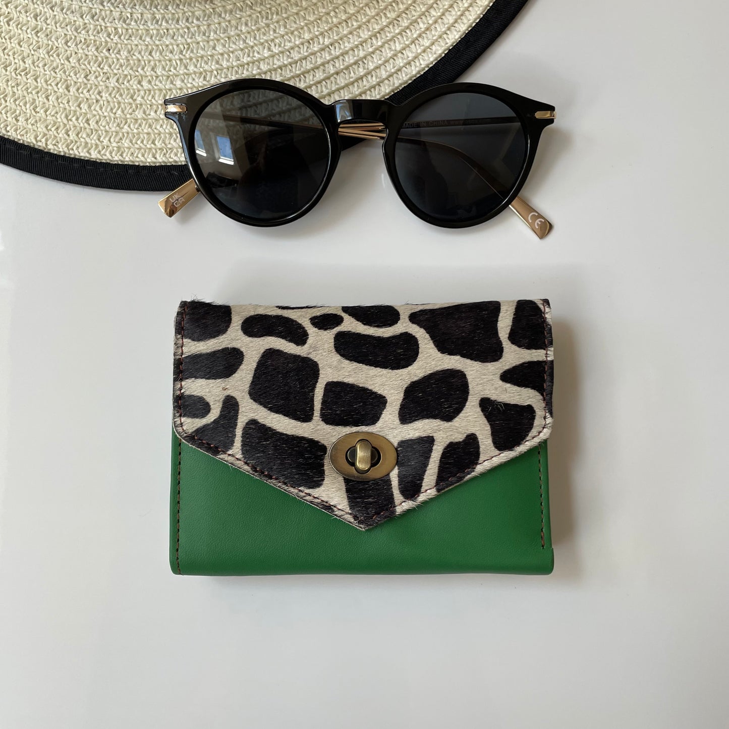 NEW Nephele Hetty Purse