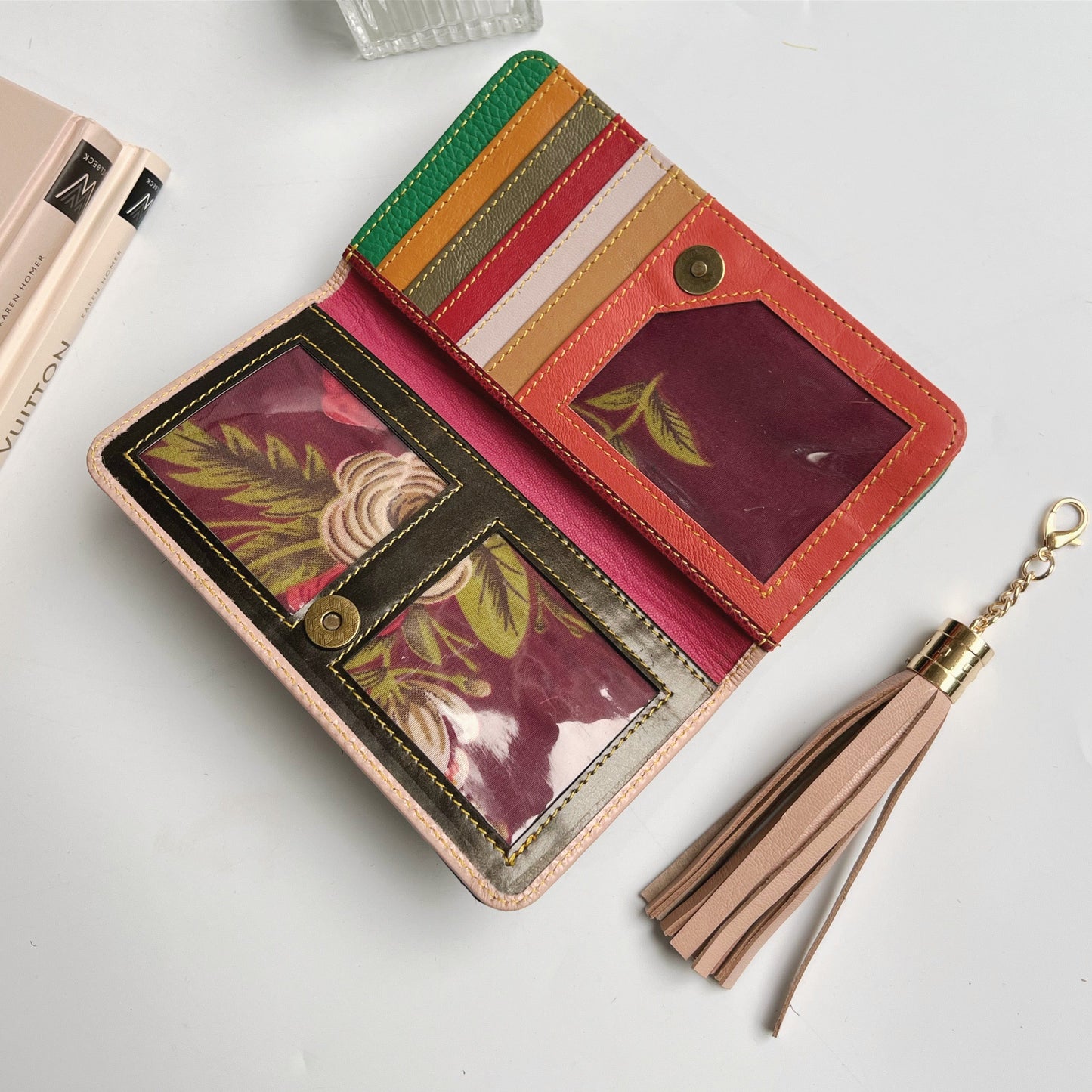 NEW Nephele Cora Purse