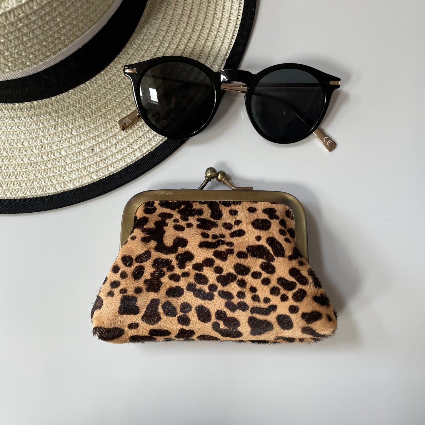 Nephele Delilah Medium Coin Purse
