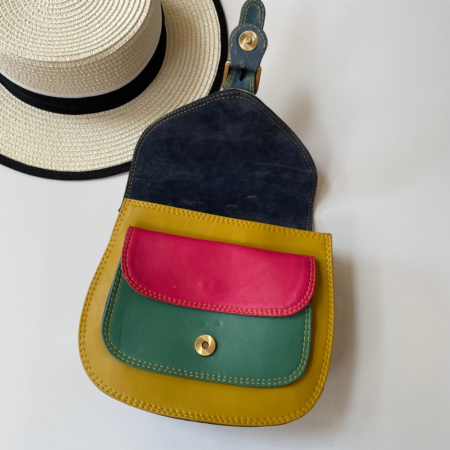 OUTLET Nephele Ruby