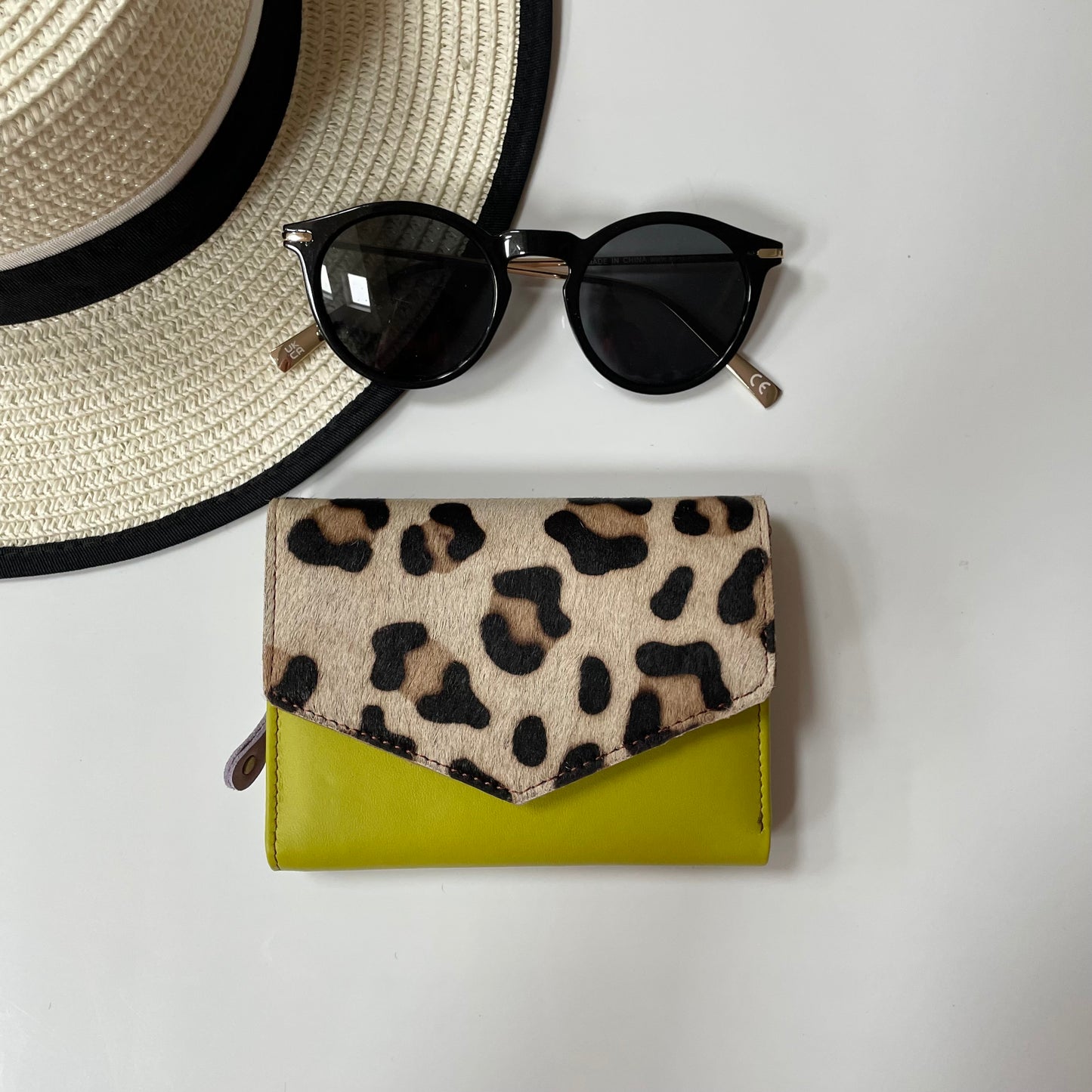 NEW Nephele Erin Purse