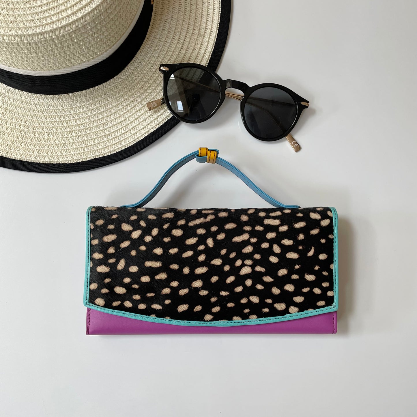 NEW Nephele Mona Purse