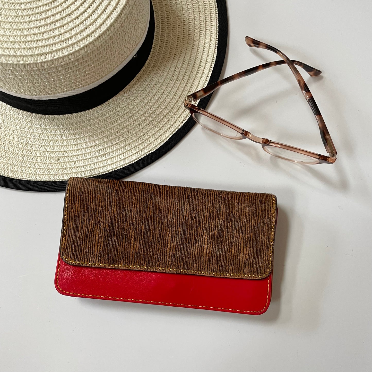 NEW Nephele Cora Purse