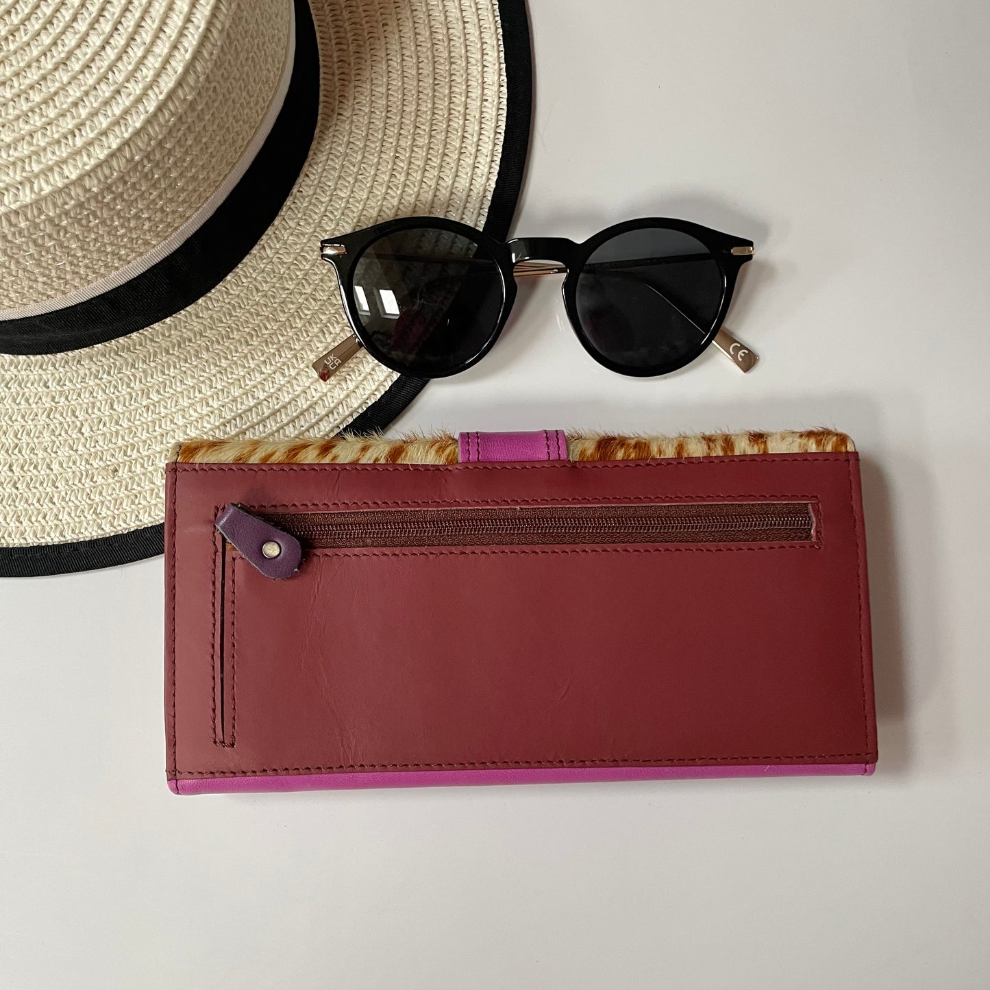 OUTLET Nephele Diana Purse