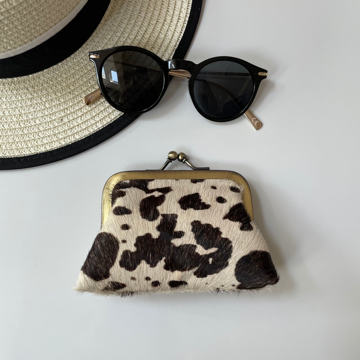 Nephele Delilah Medium Coin Purse