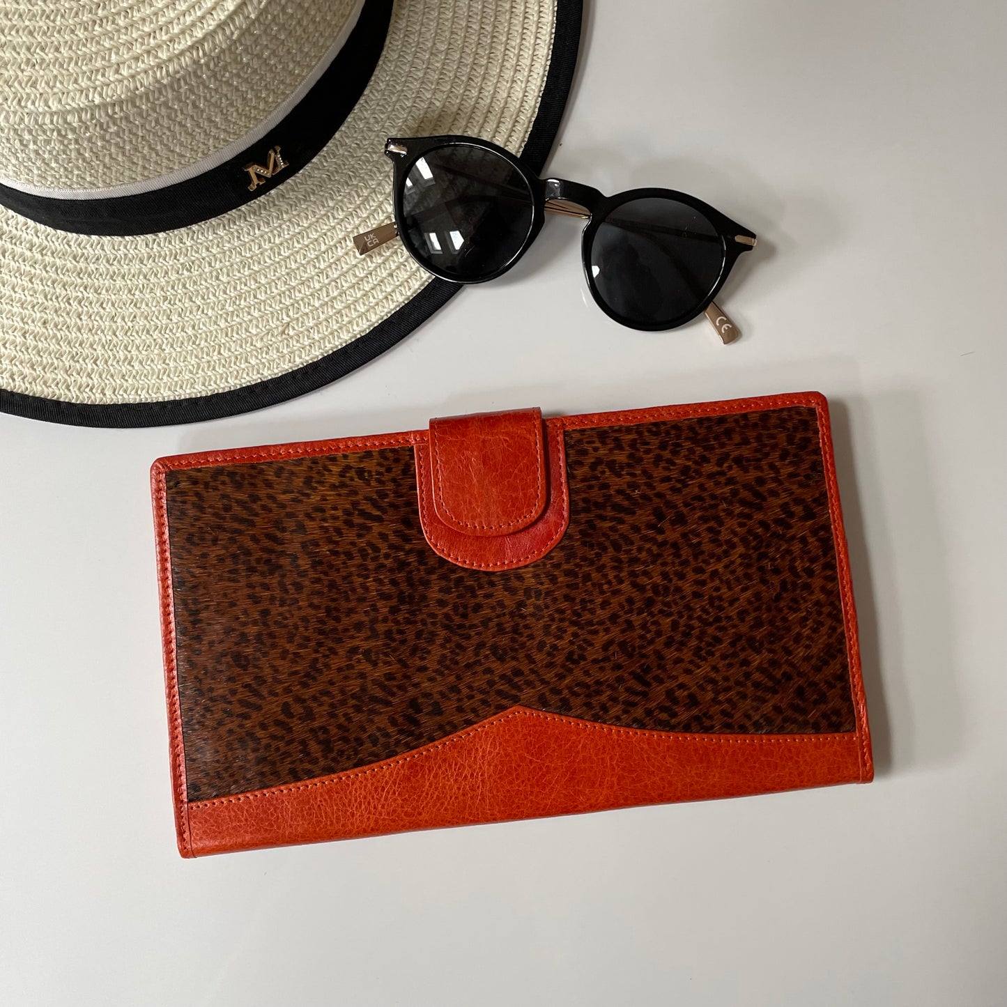 NEW Nephele Eve Organiser