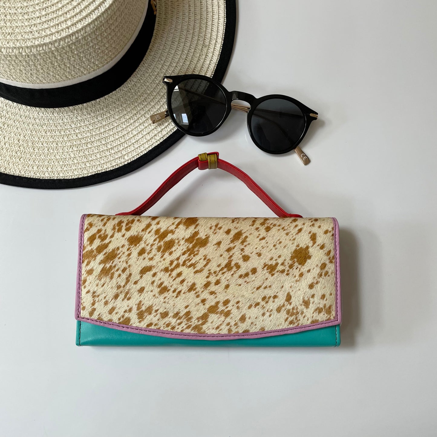 NEW Nephele Mona Purse