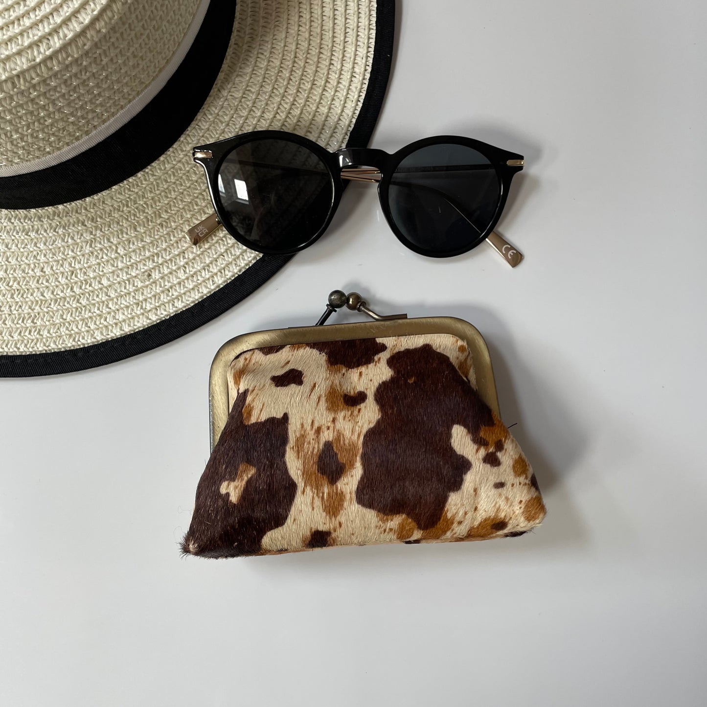 Nephele Delilah Medium Coin Purse