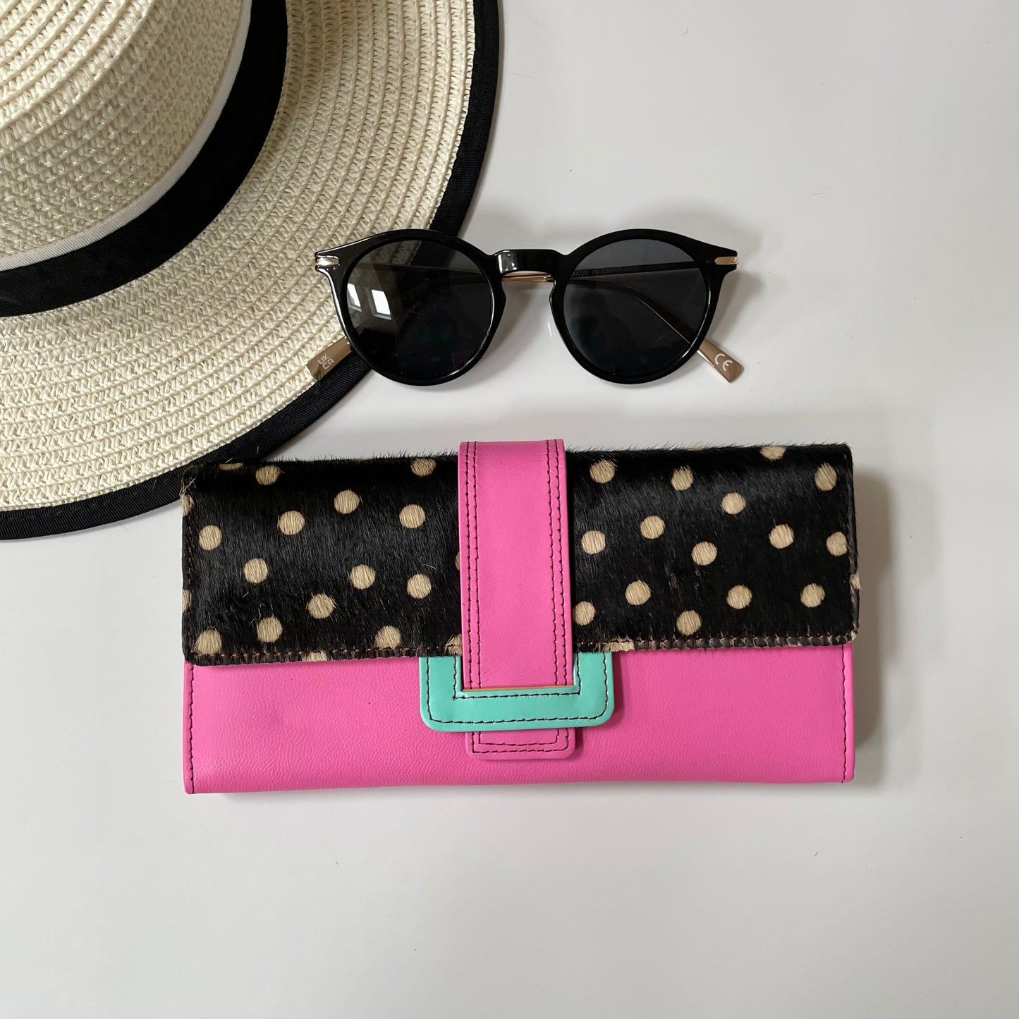 NEW Nephele Diana Purse