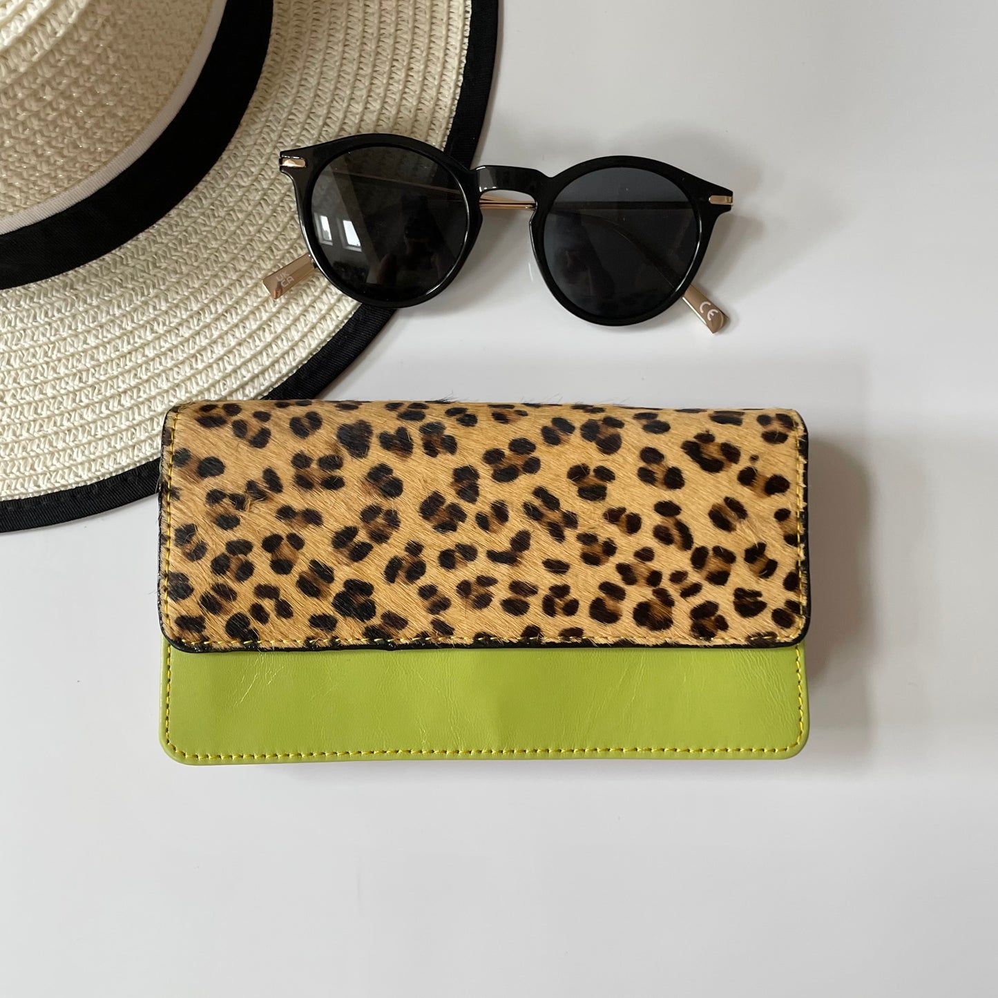 Nephele Cora Purse