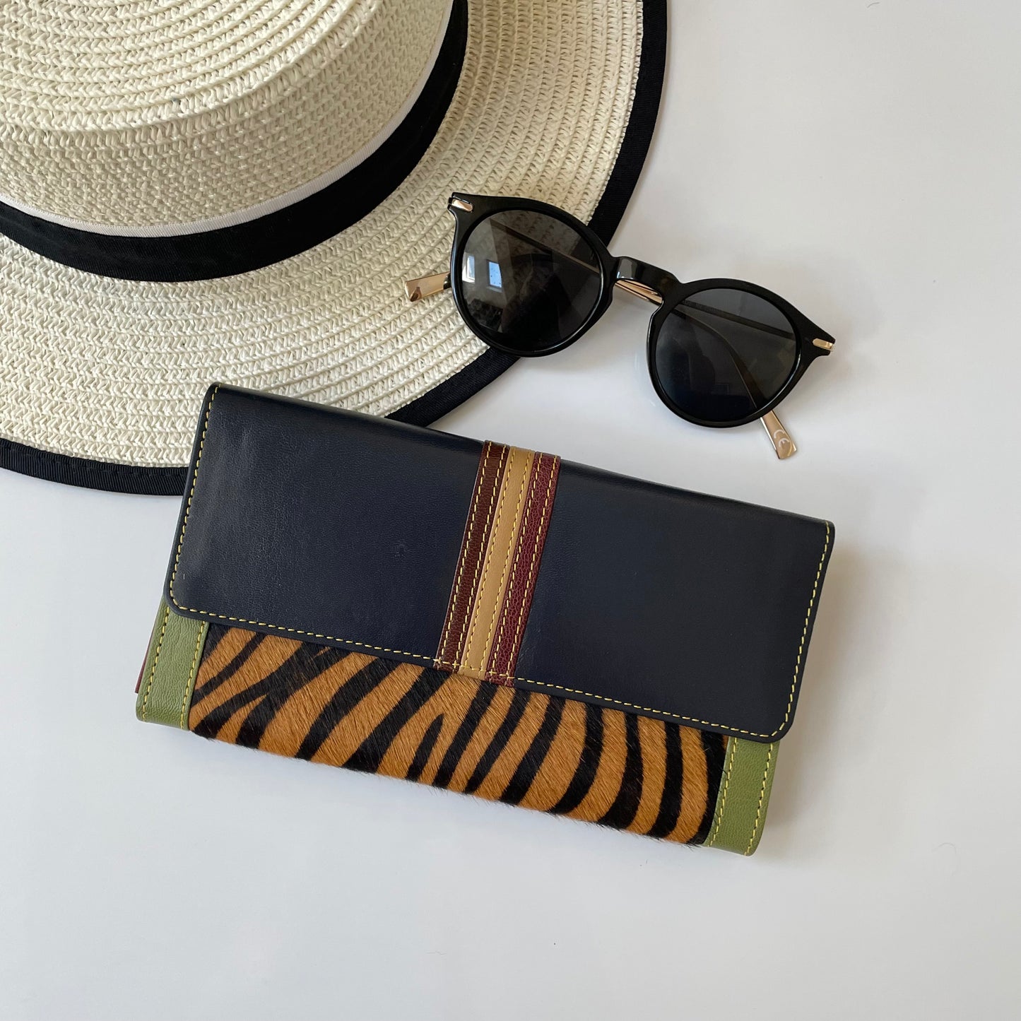 Nephele Nellie Purse