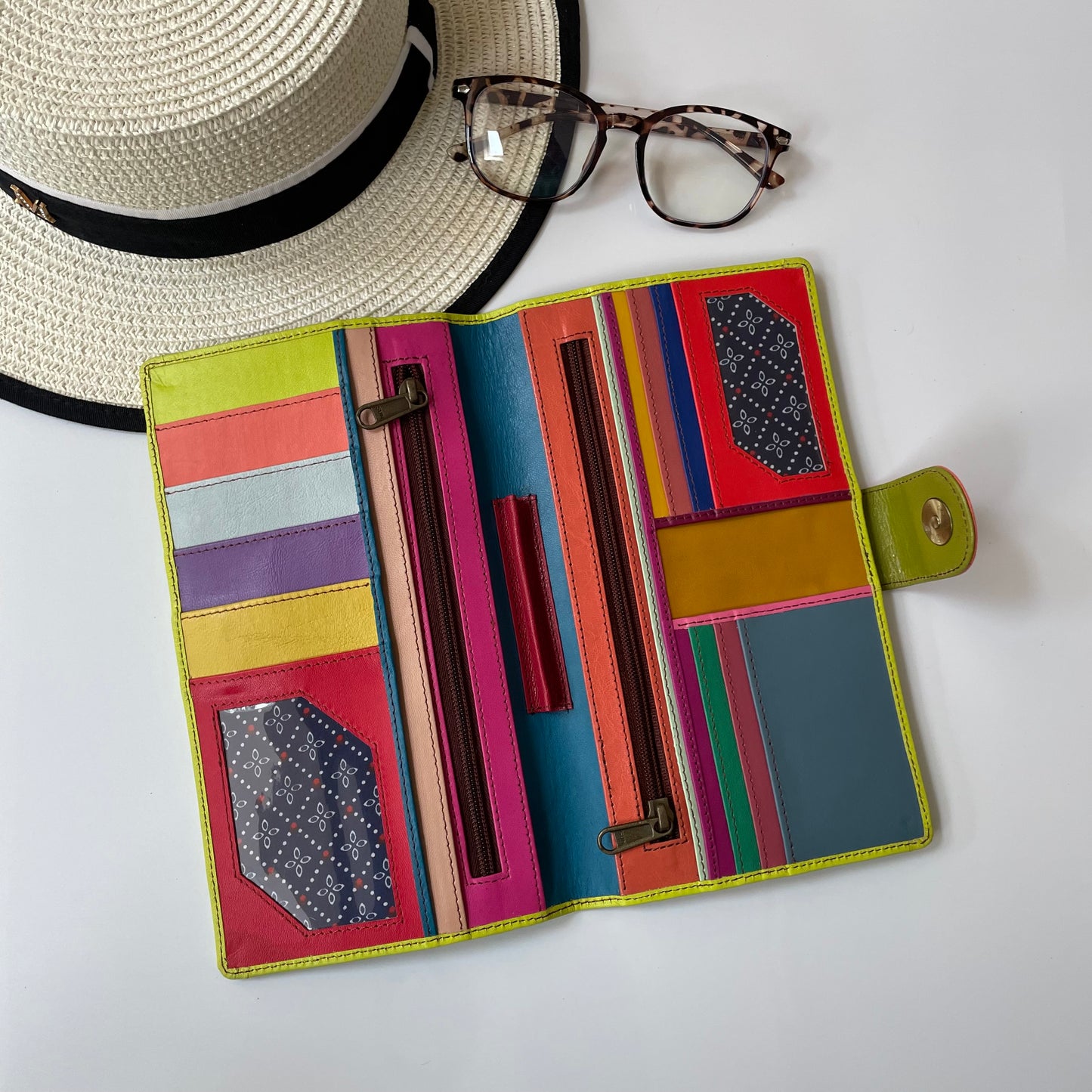 OUTLET Nephele Eve Organiser