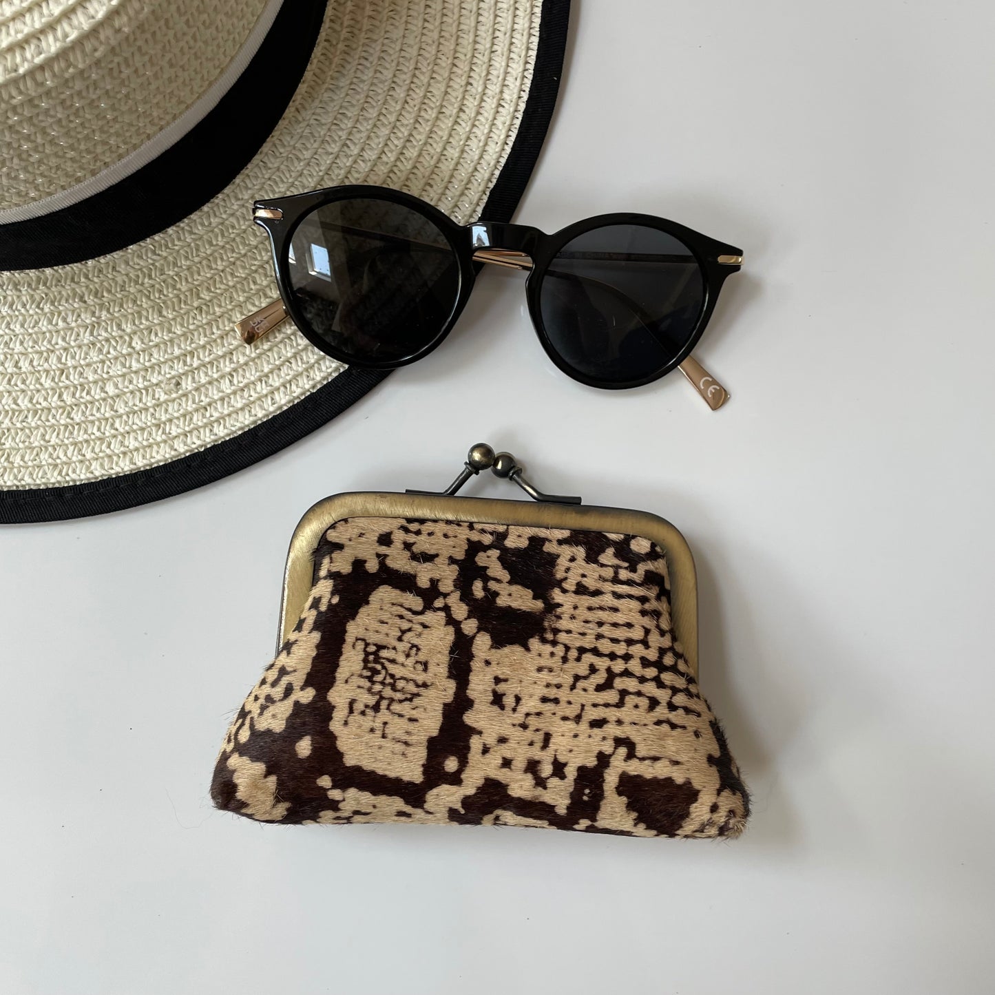 Nephele Delilah Medium Coin Purse