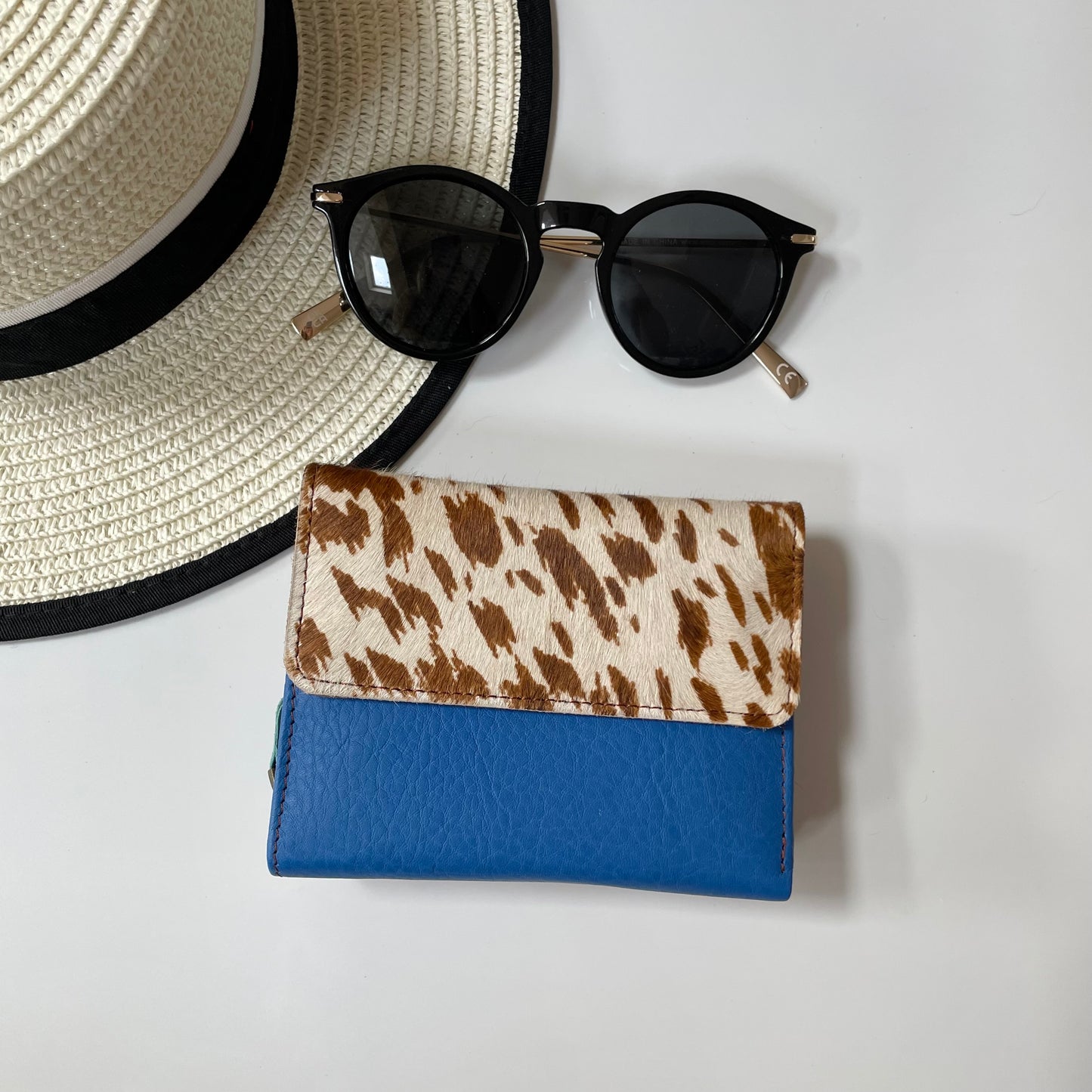 NEW Nephele Abigail Purse
