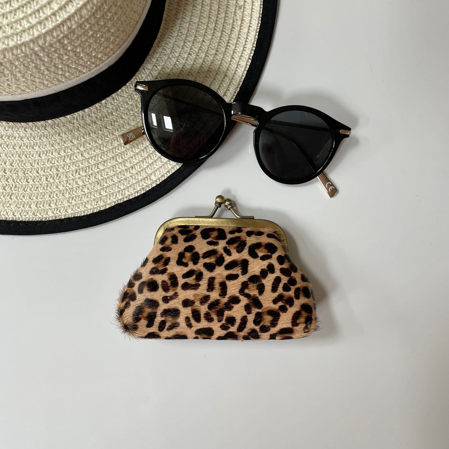 Nephele Delilah Small Coin Purse