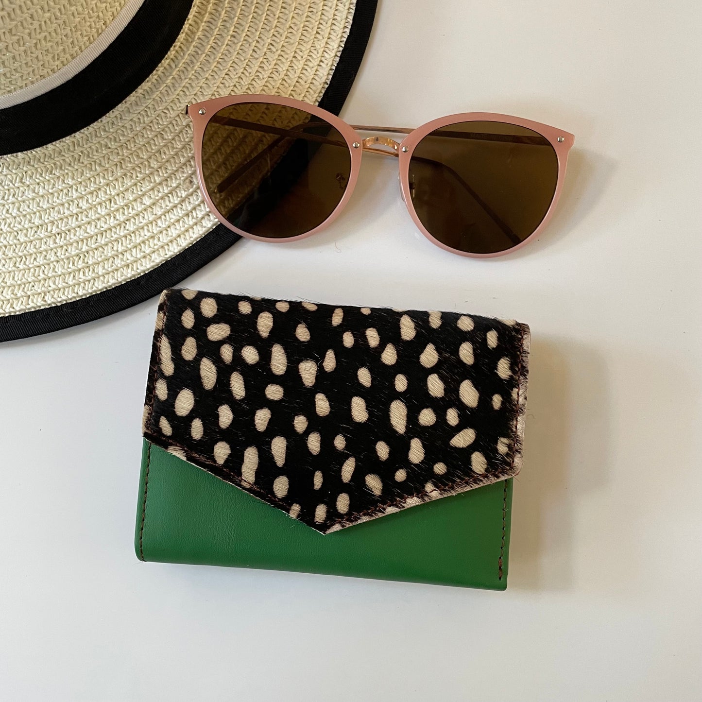 NEW Nephele Erin Purse