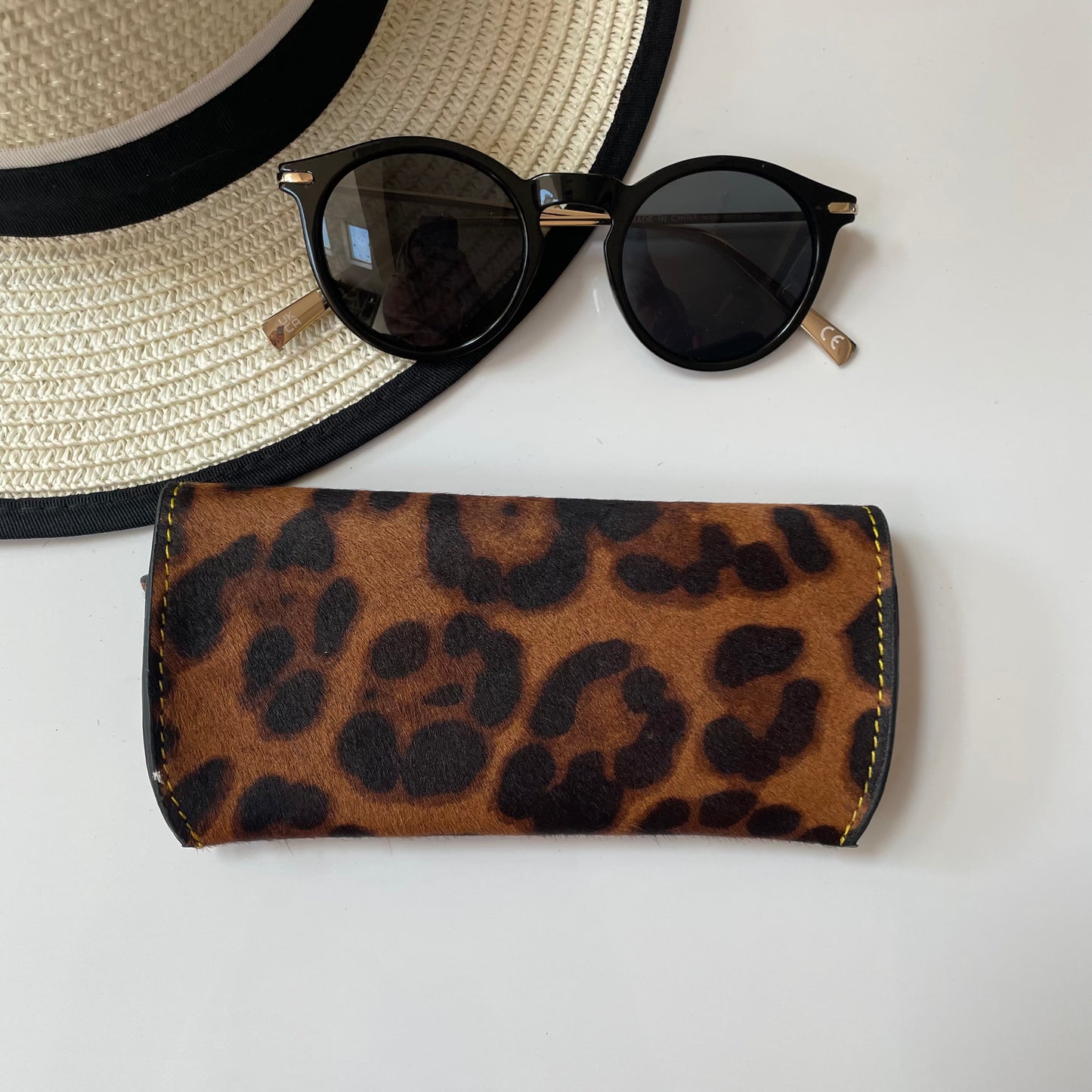 OUTLET Nephele Daphne Glasses Case