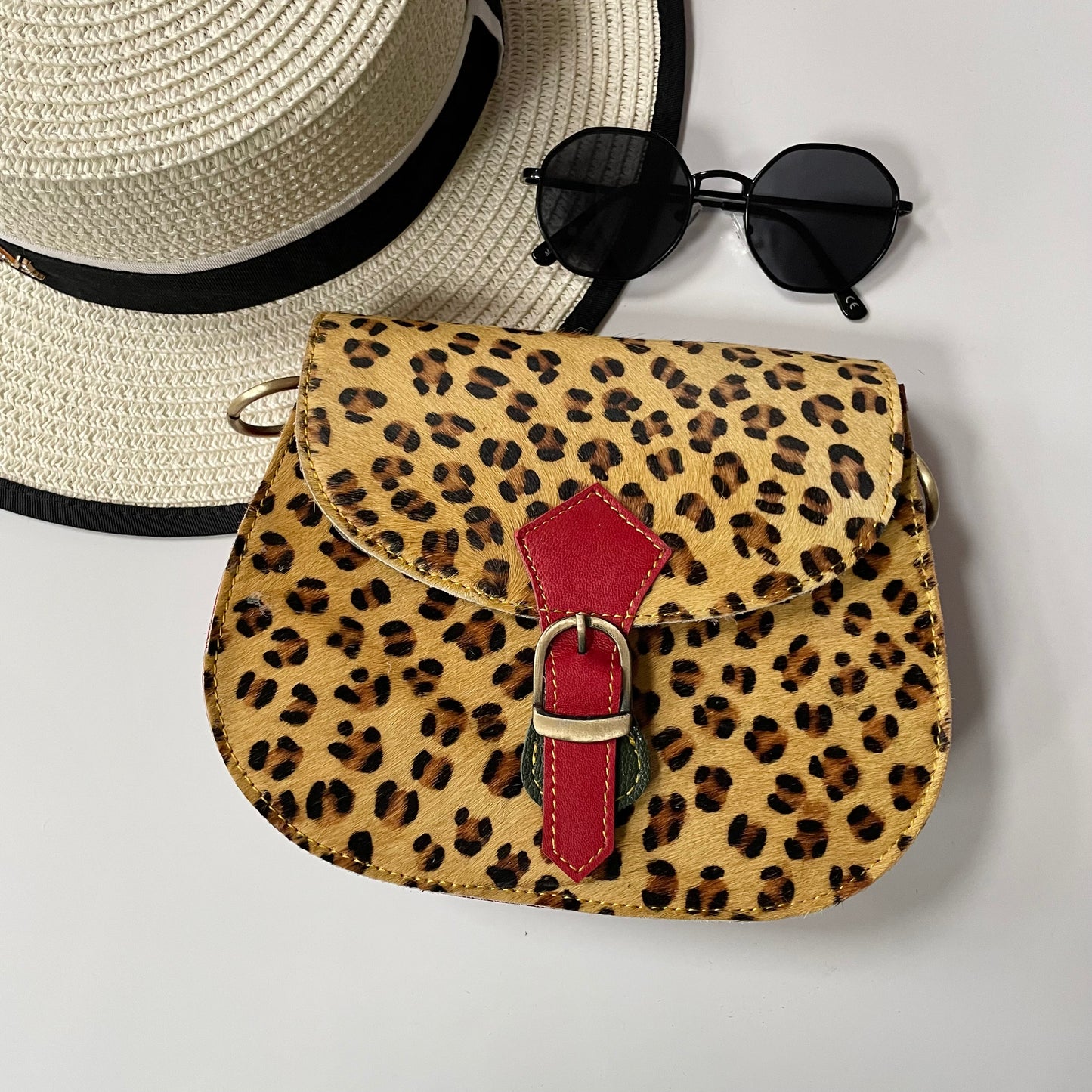 Nephele Tallulah Full Print