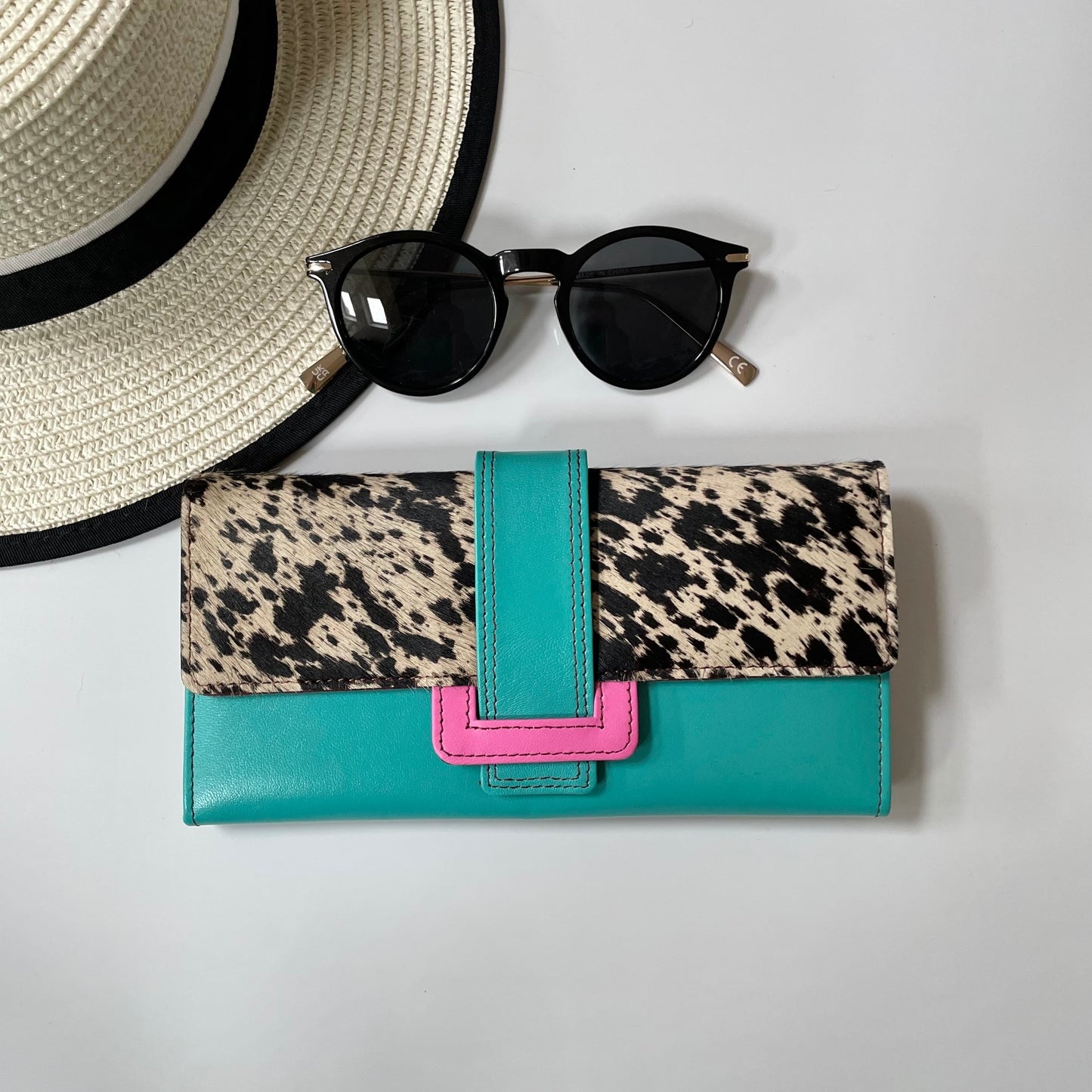 NEW Nephele Diana Purse
