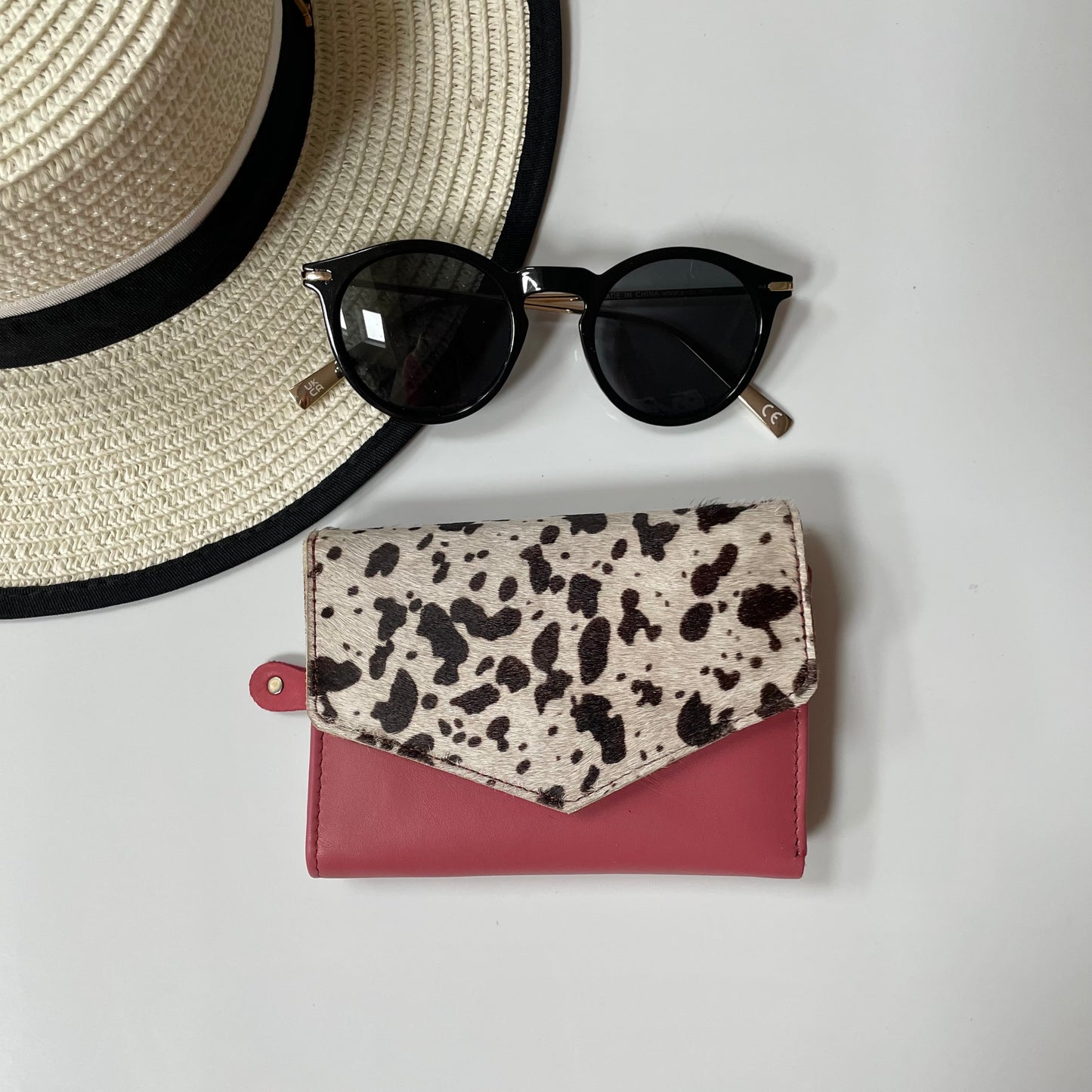 NEW Nephele Erin Purse