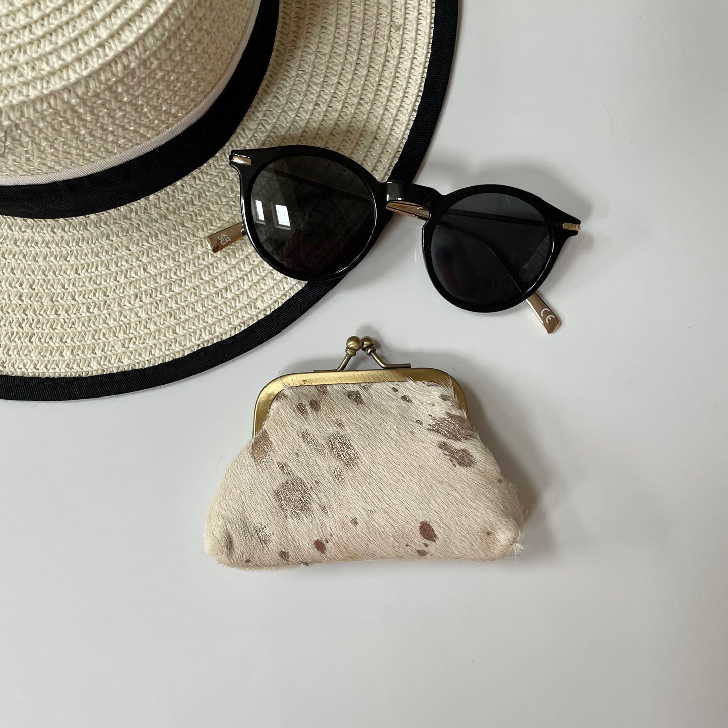 Nephele Delilah Small Coin Purse