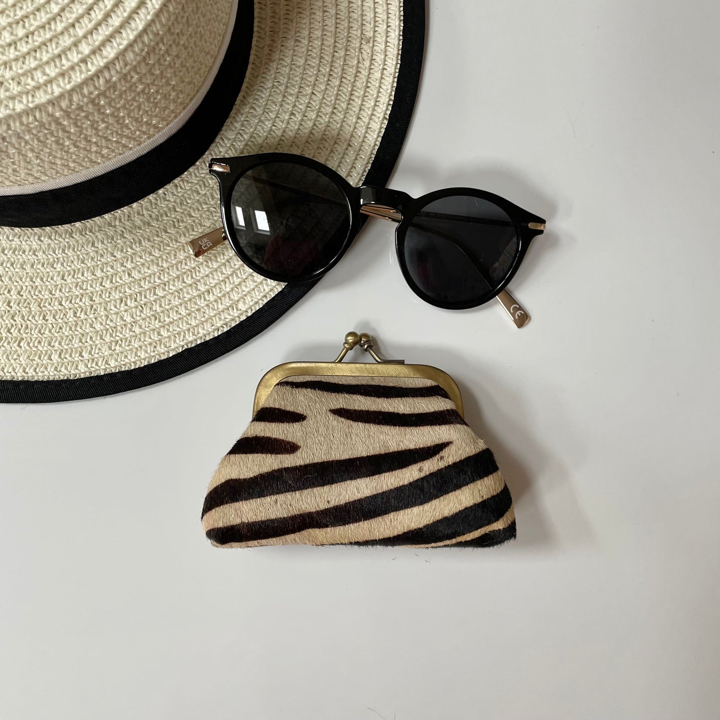 Nephele Delilah Small Coin Purse