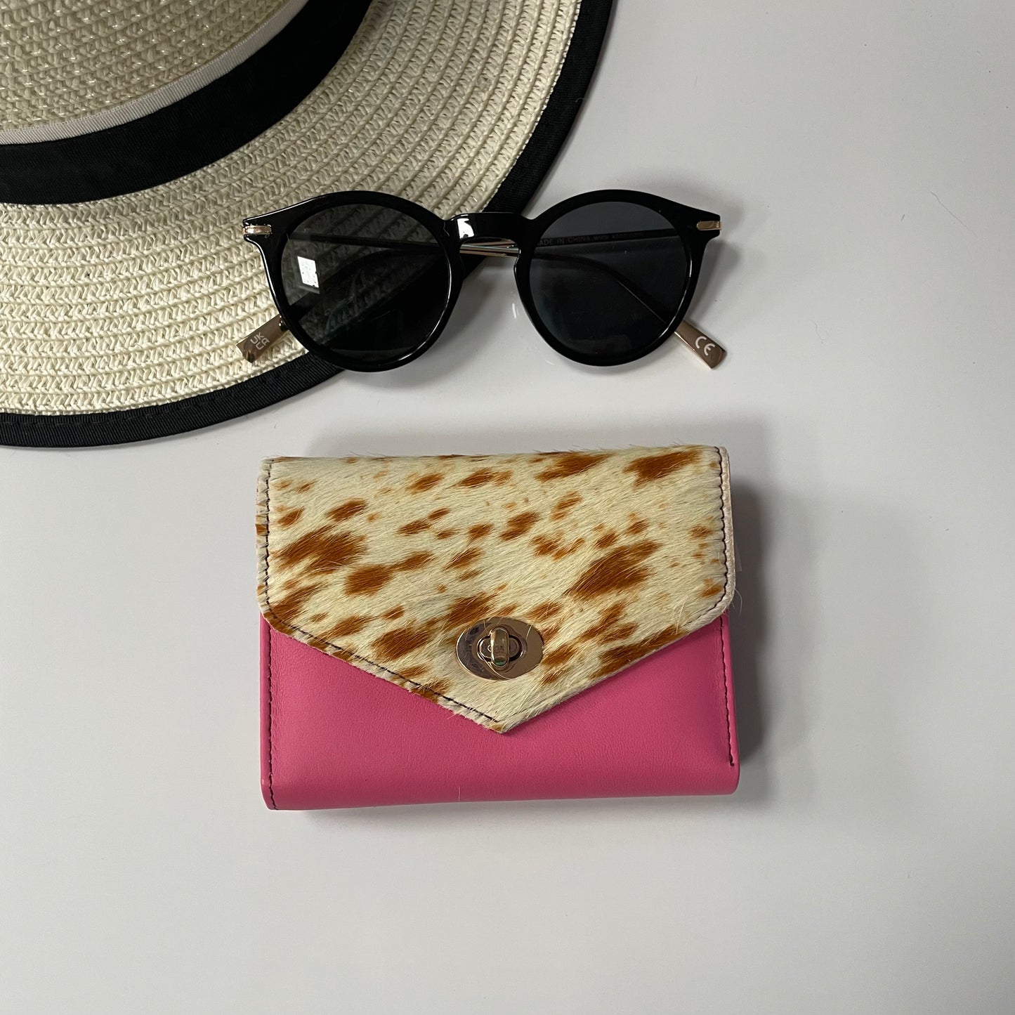 NEW Nephele Hetty Purse